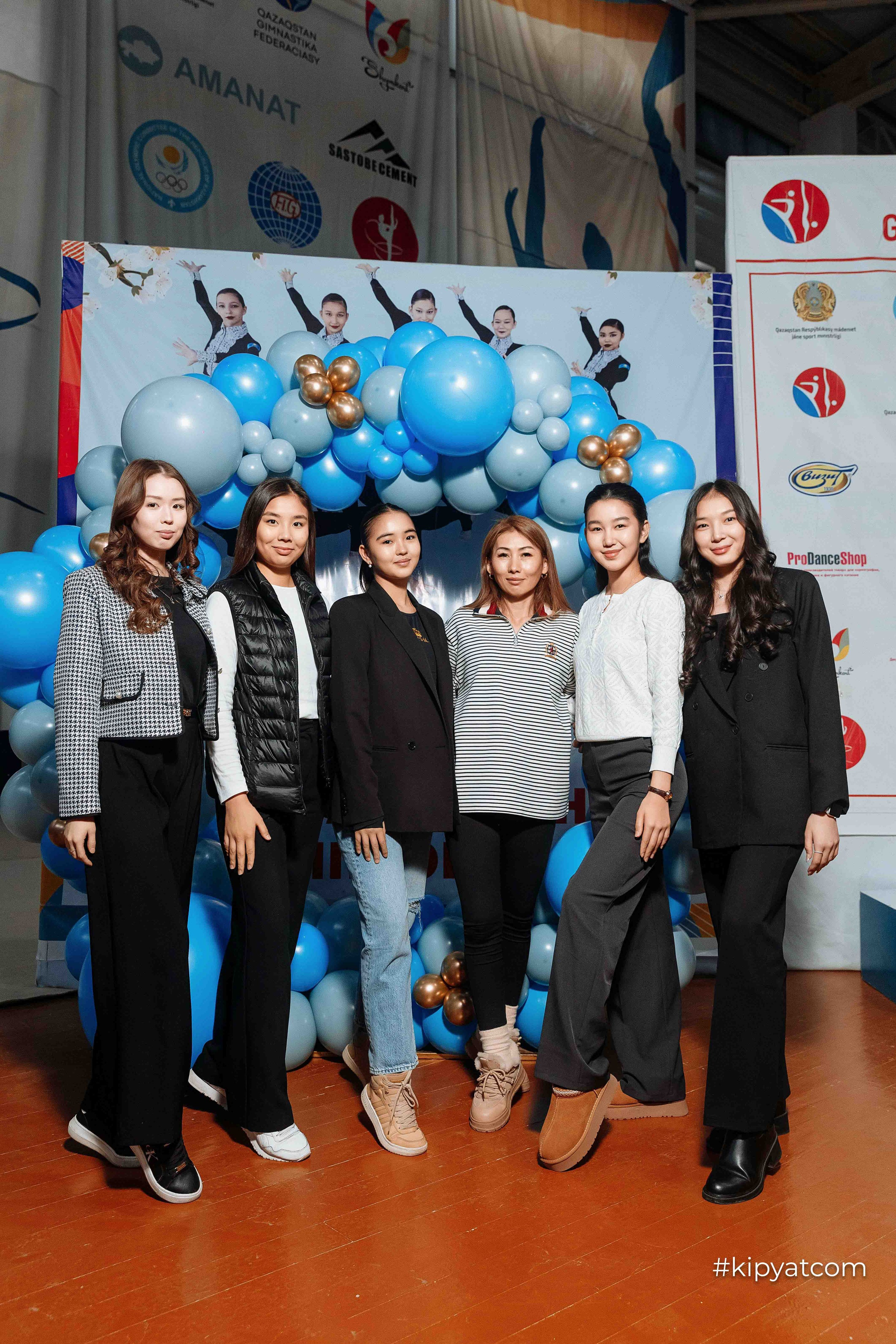 Турнир ко Дню Независимости