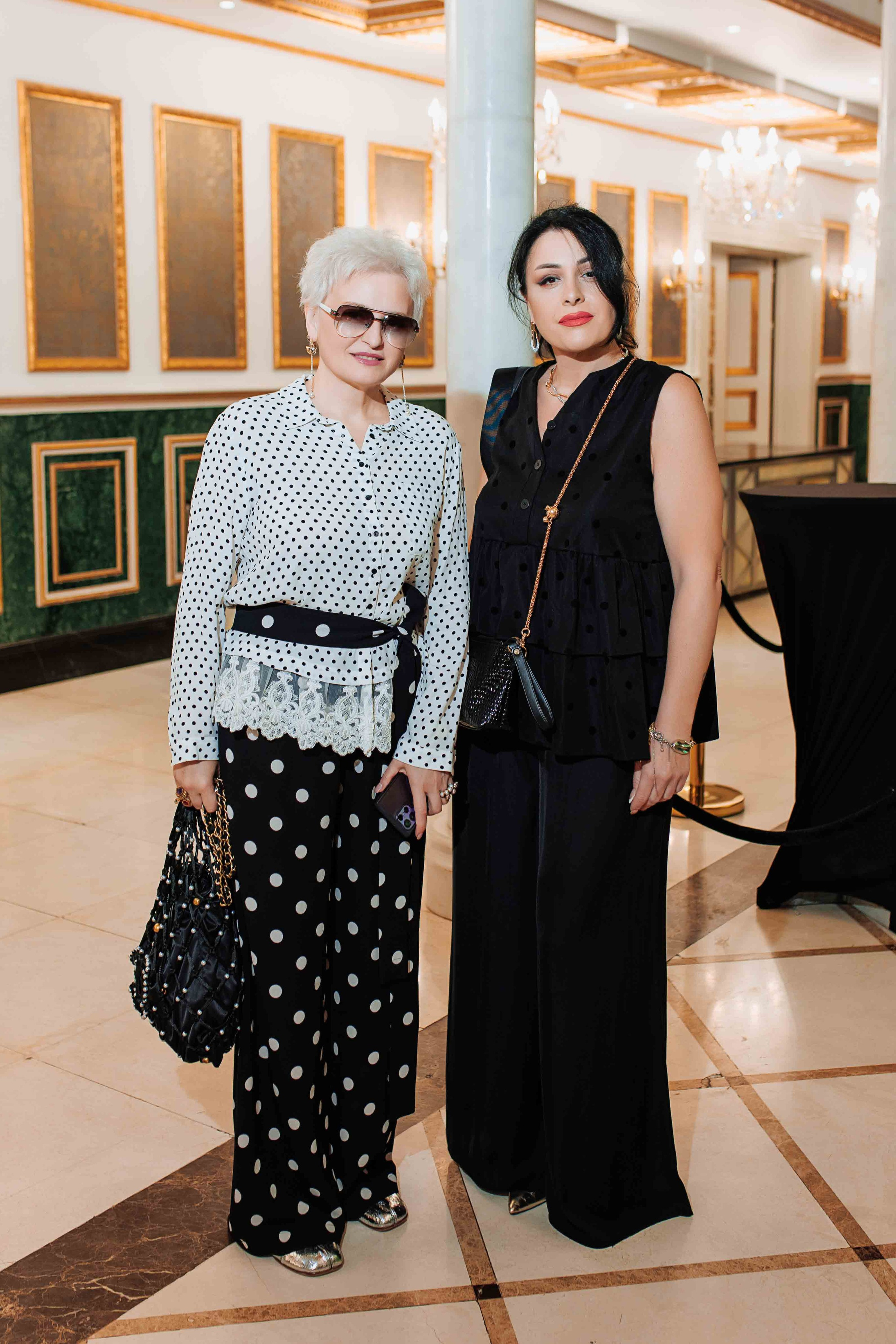 KAZAKHSTAN FASHION WEEK SHYMKENT «11 SEASON» PREPARATION. Кипятком Шымкент