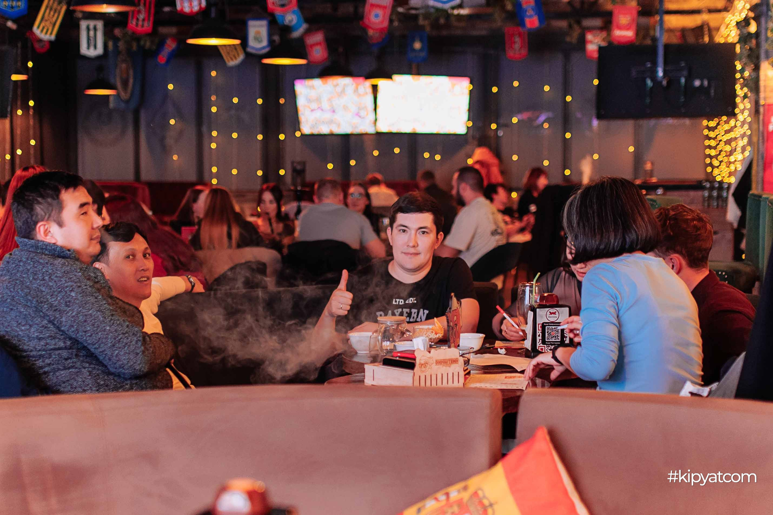 Эйнштейн Party