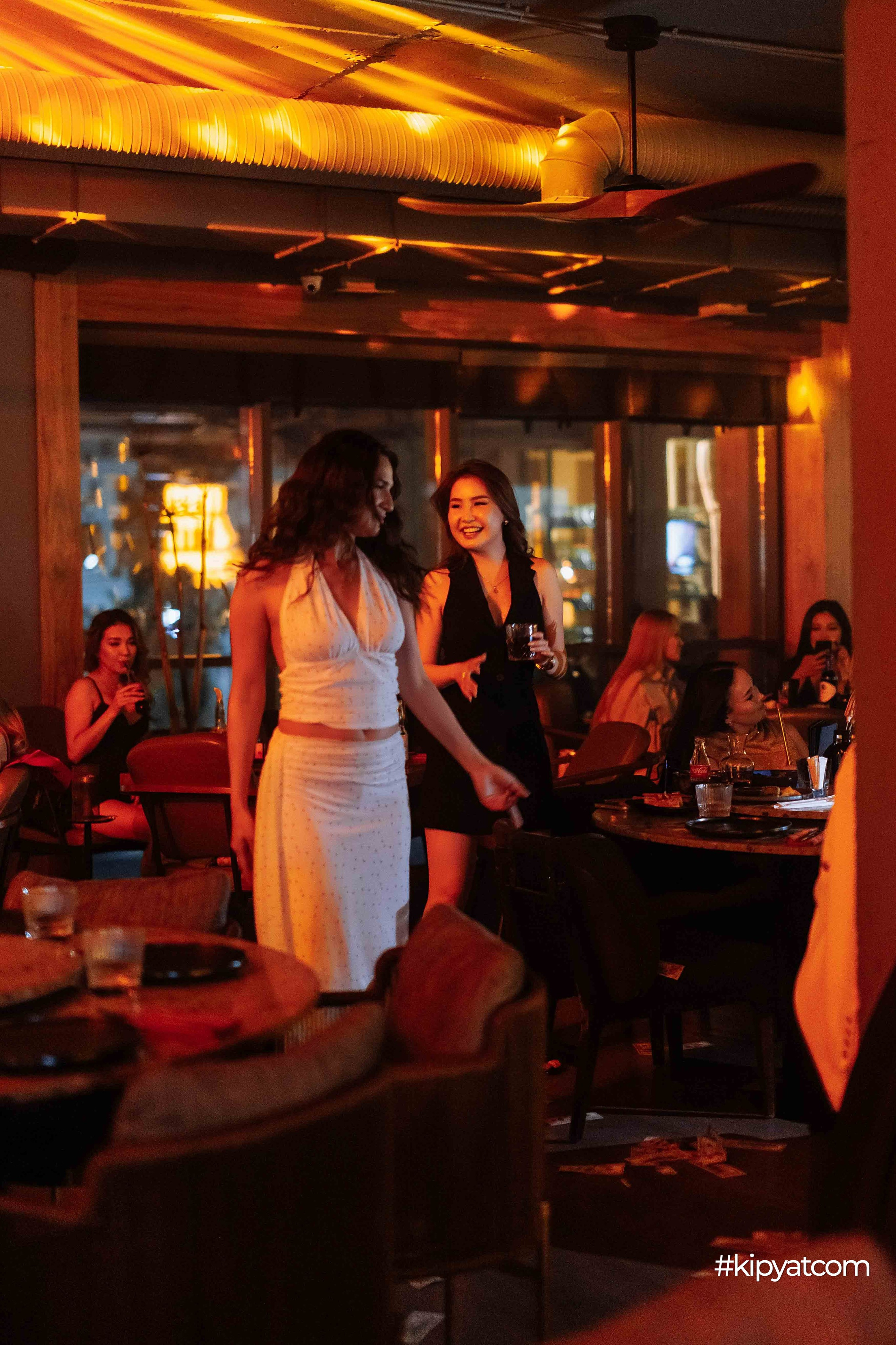 LАПША bar&wok. Кипятком Шымкент
