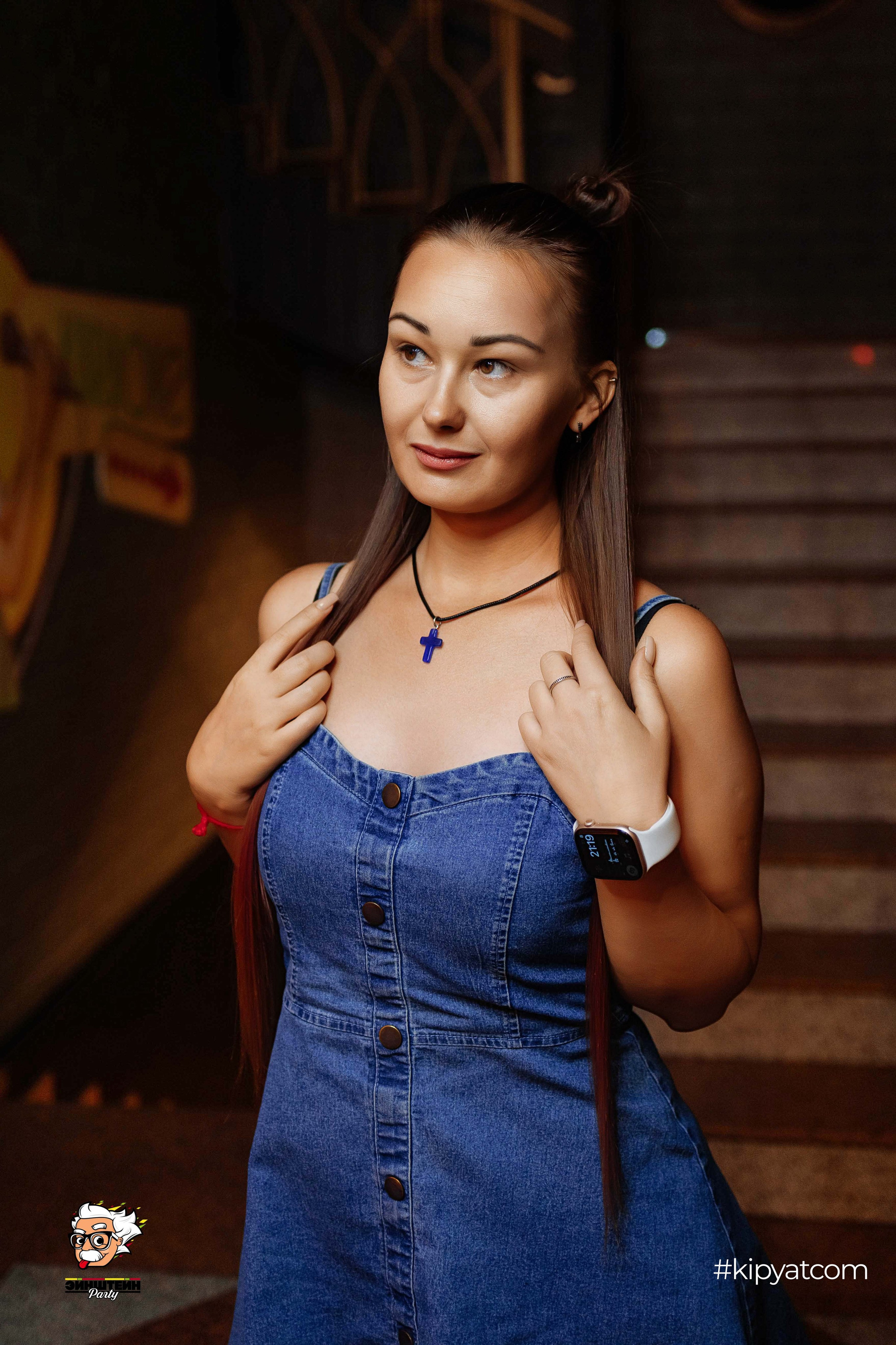 Эйнштейн Party