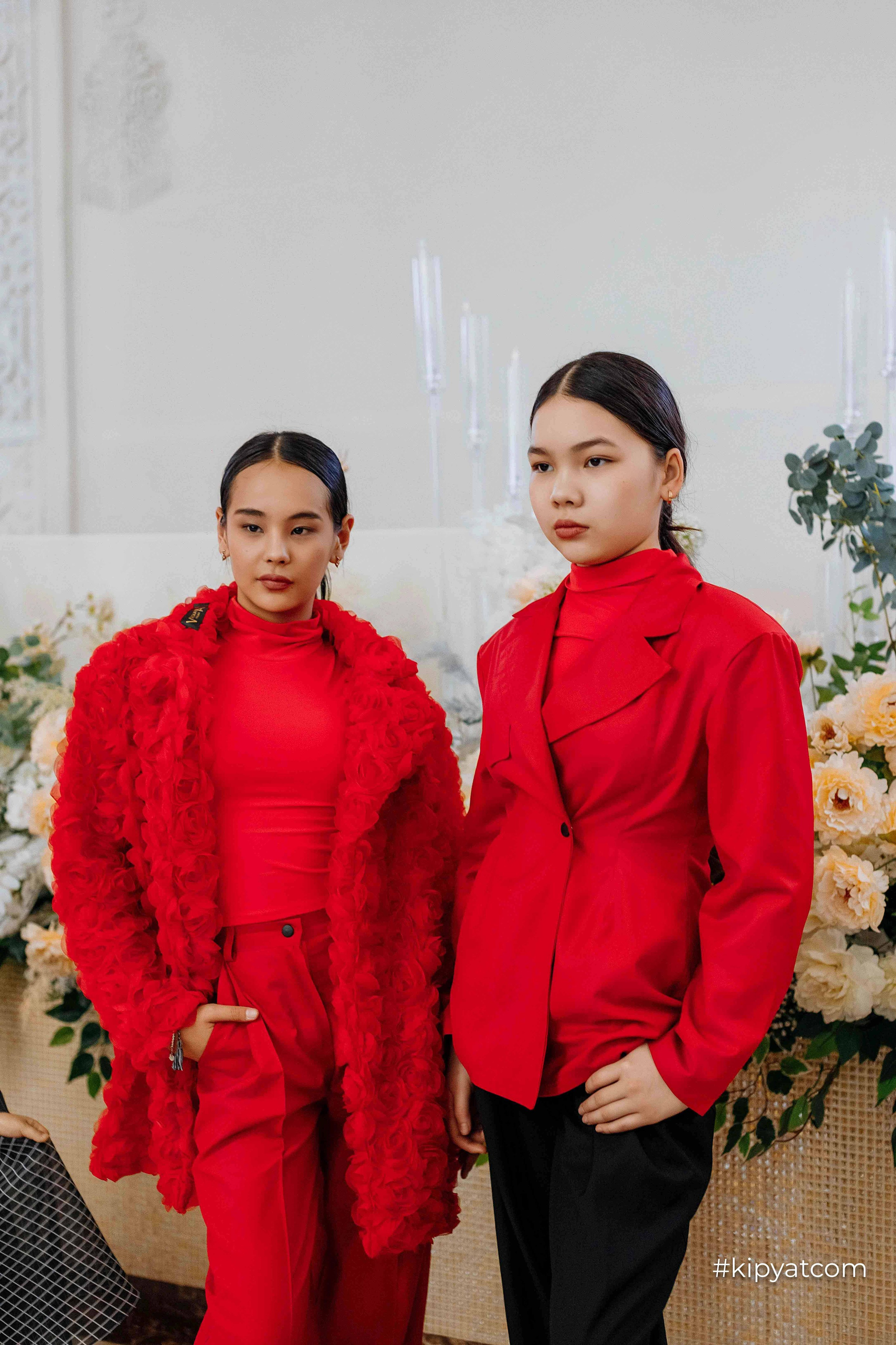 Kids Fashion Shymkent