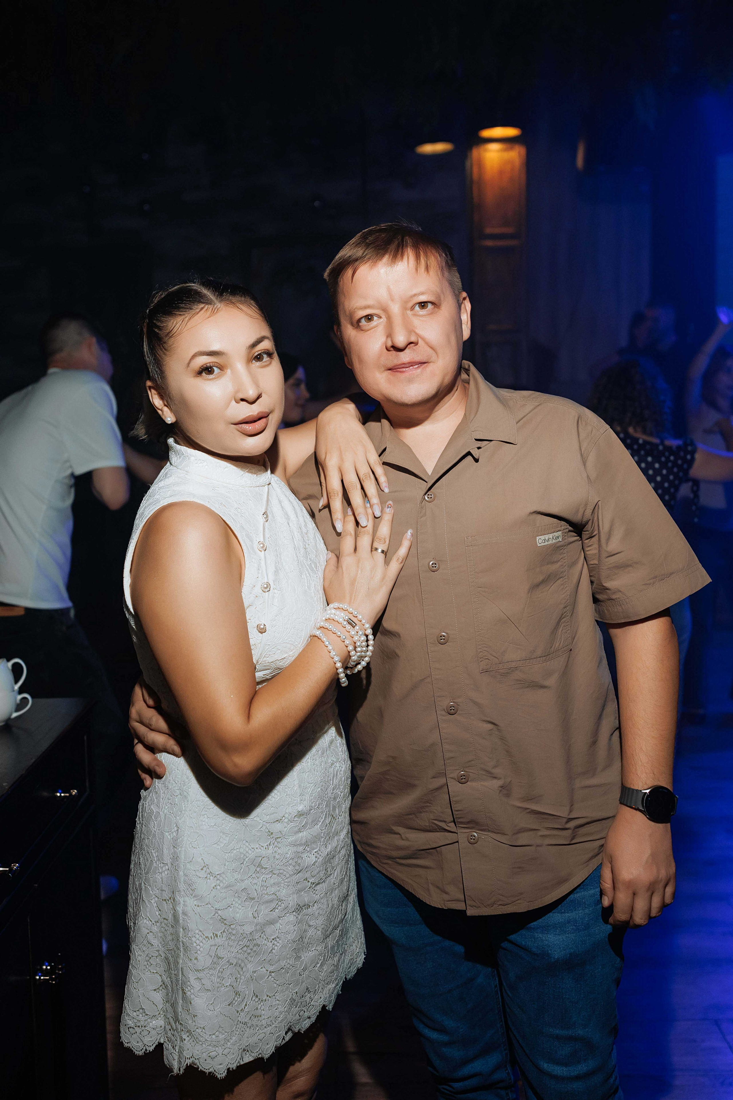 Calista MusicHall. Кипятком Шымкент