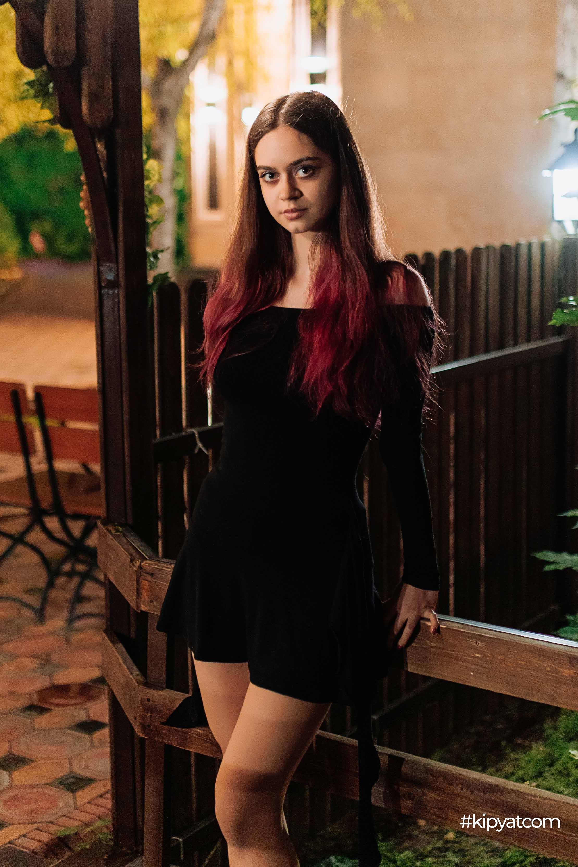 EVI