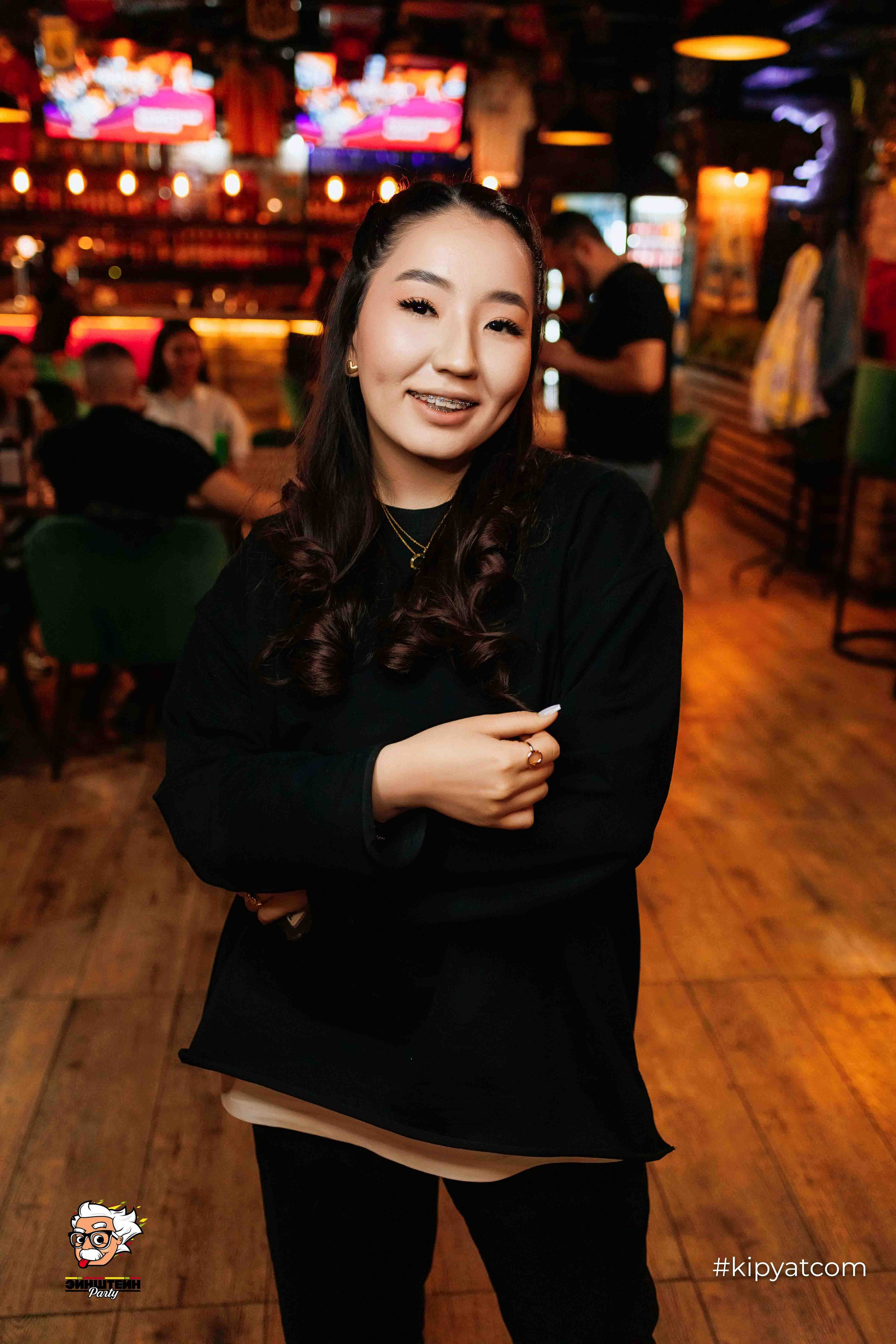 Эйнштейн Party