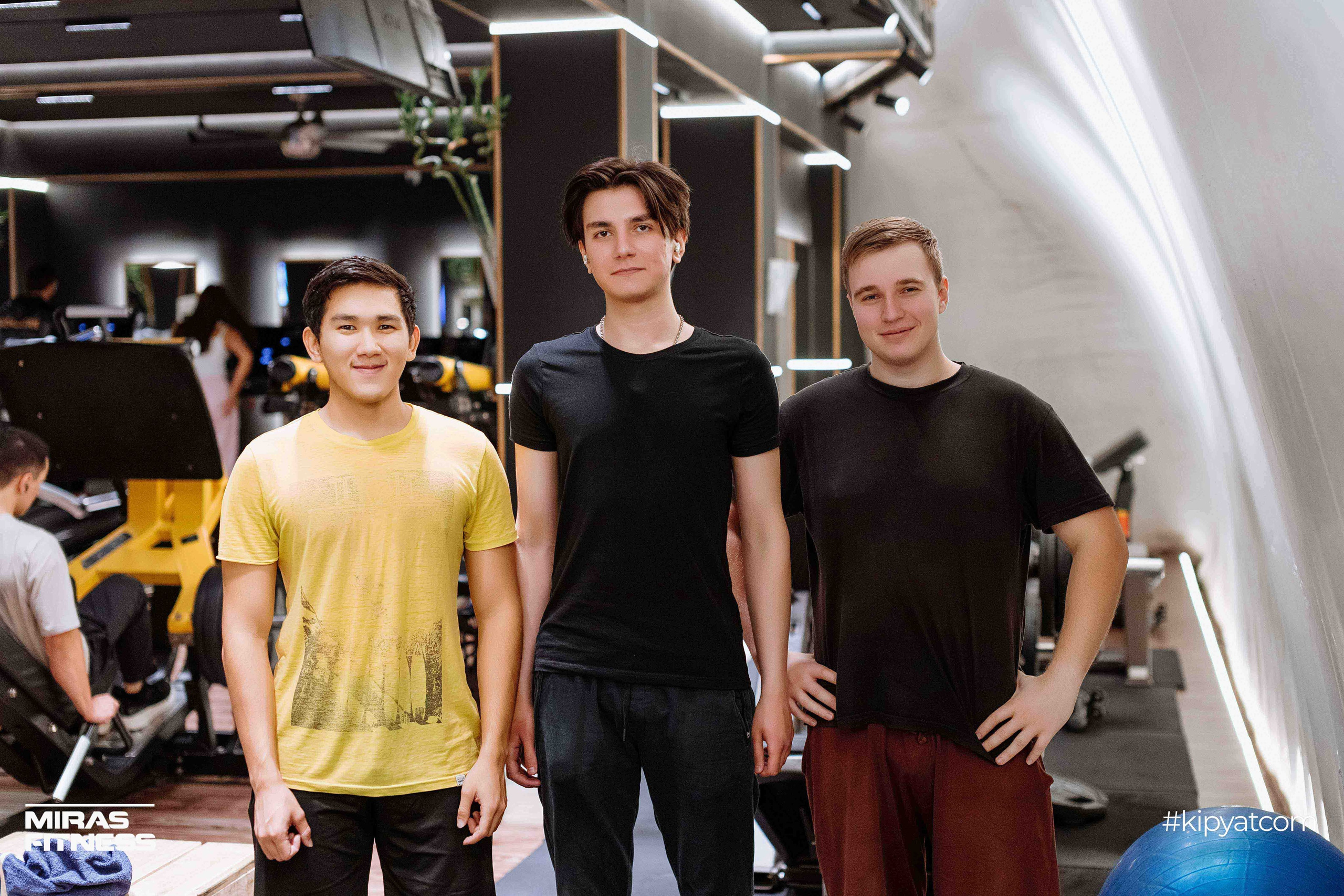 Miras Fitness