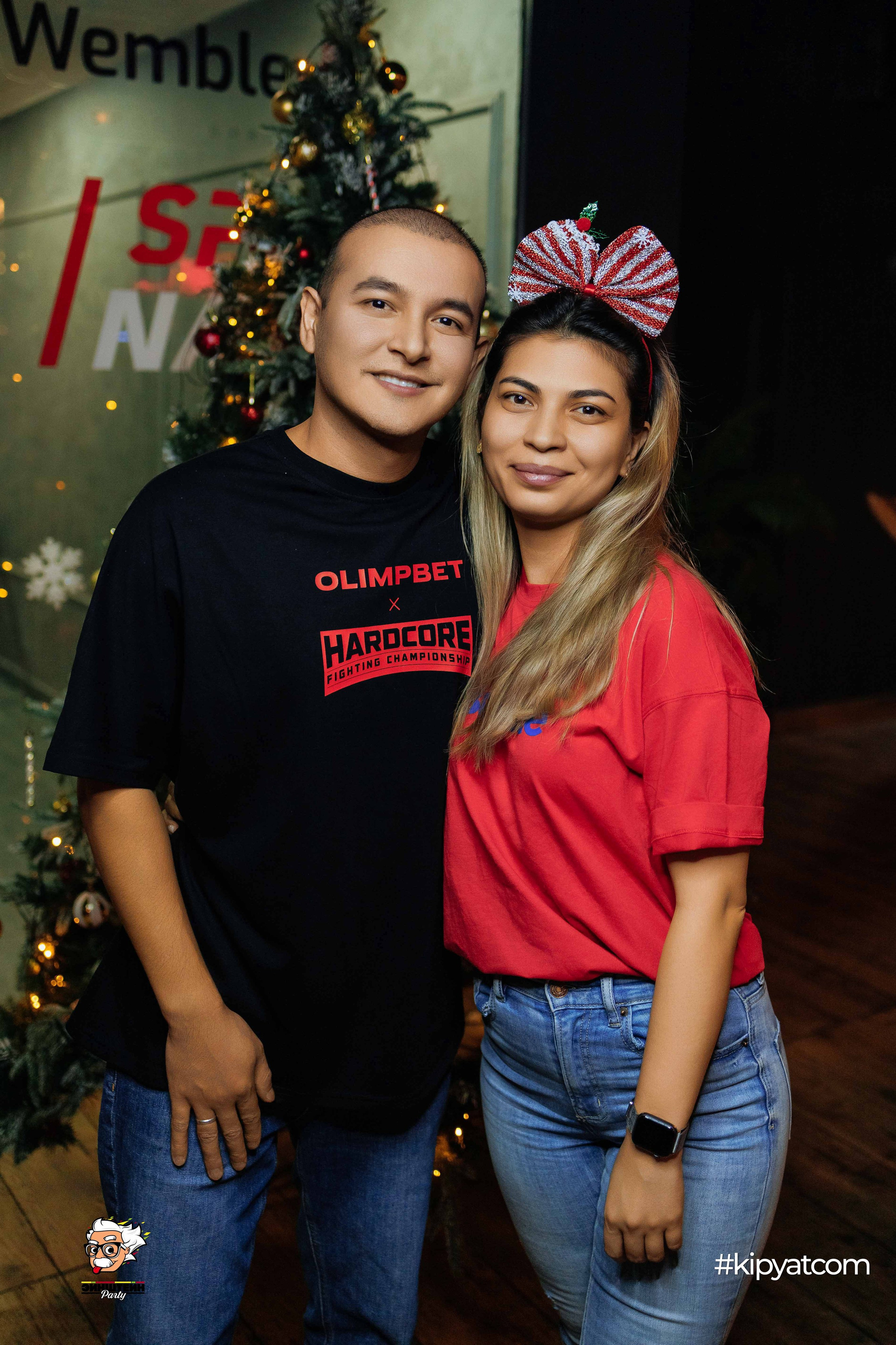 Эйнштейн Party