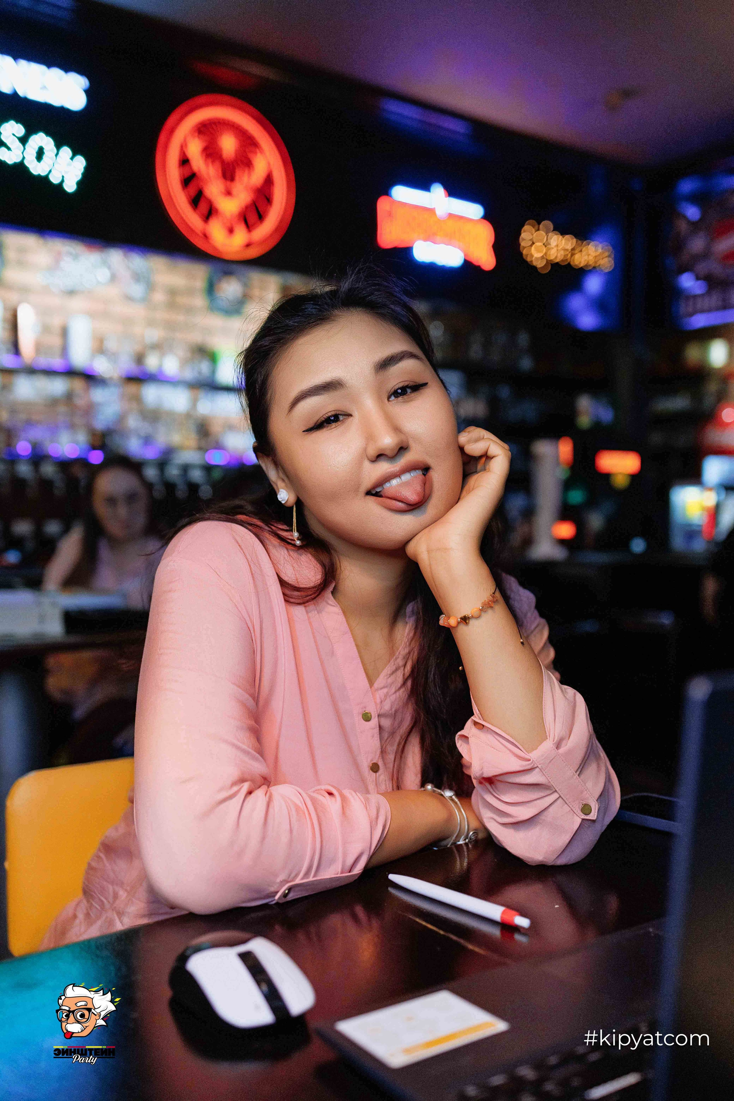 Эйнштейн Party