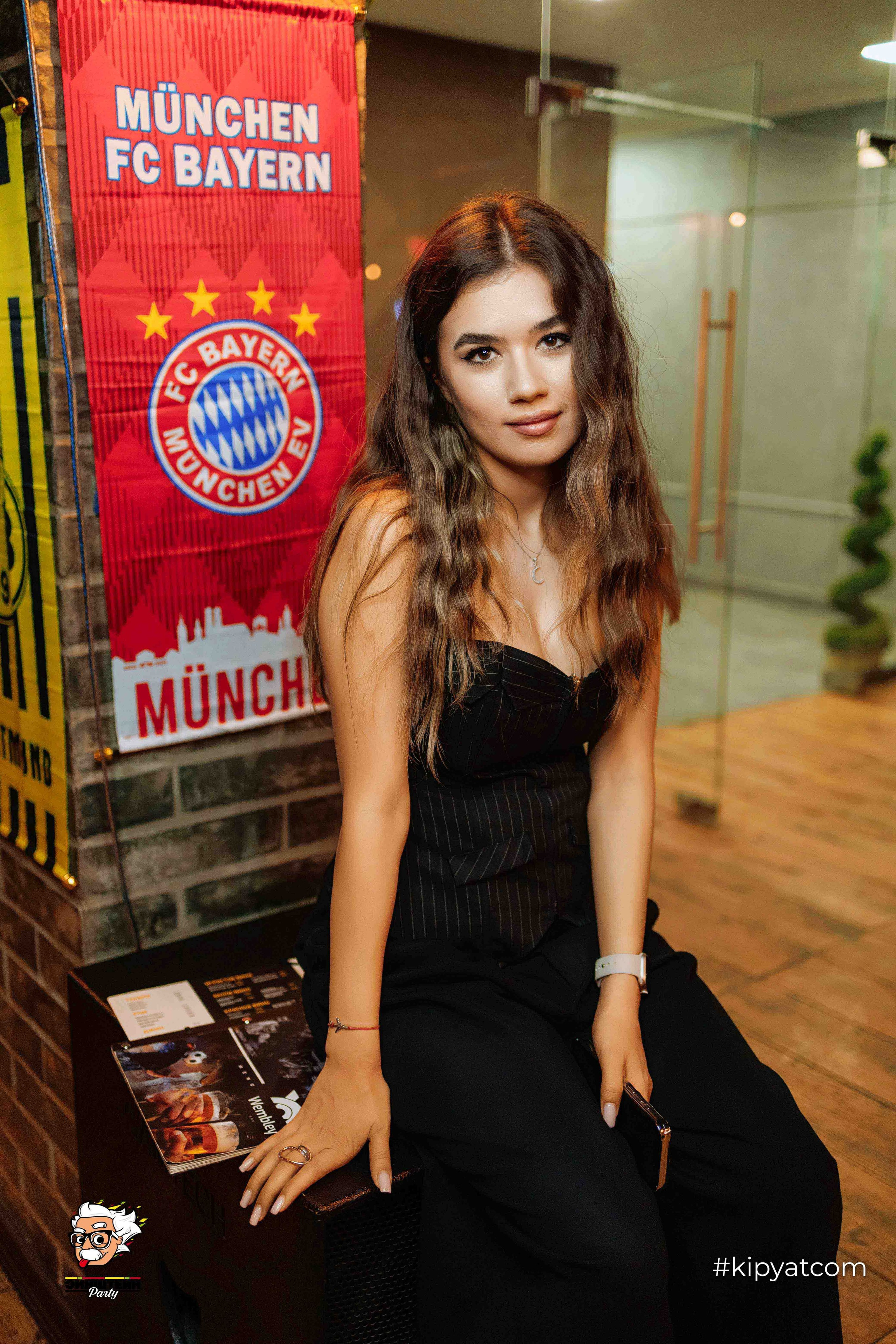 Эйнштейн Party