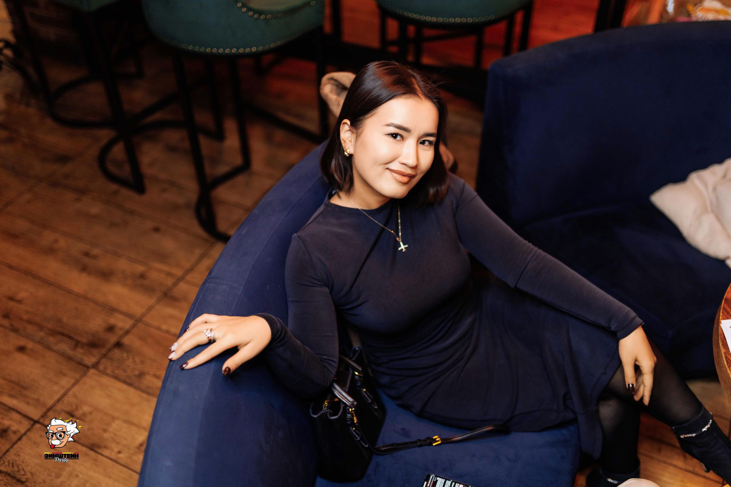 Эйнштейн Party