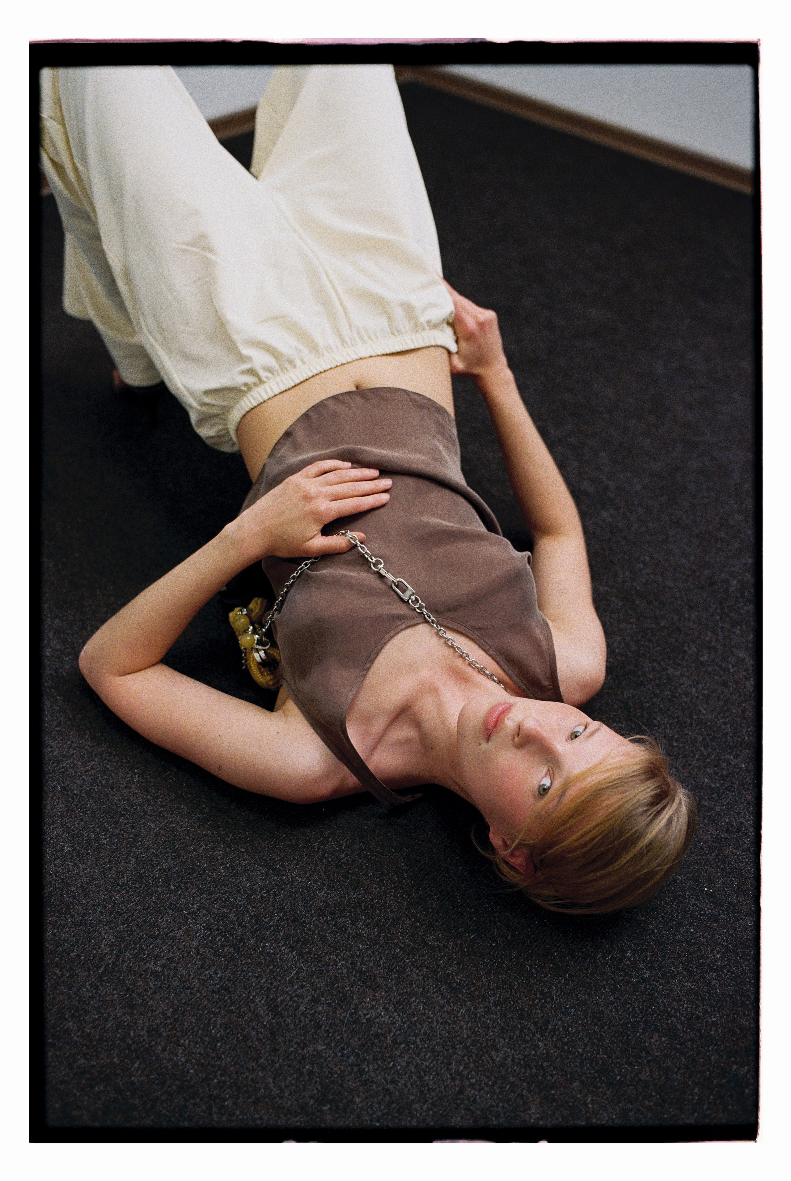 Cráte. Darya Abramova photographer