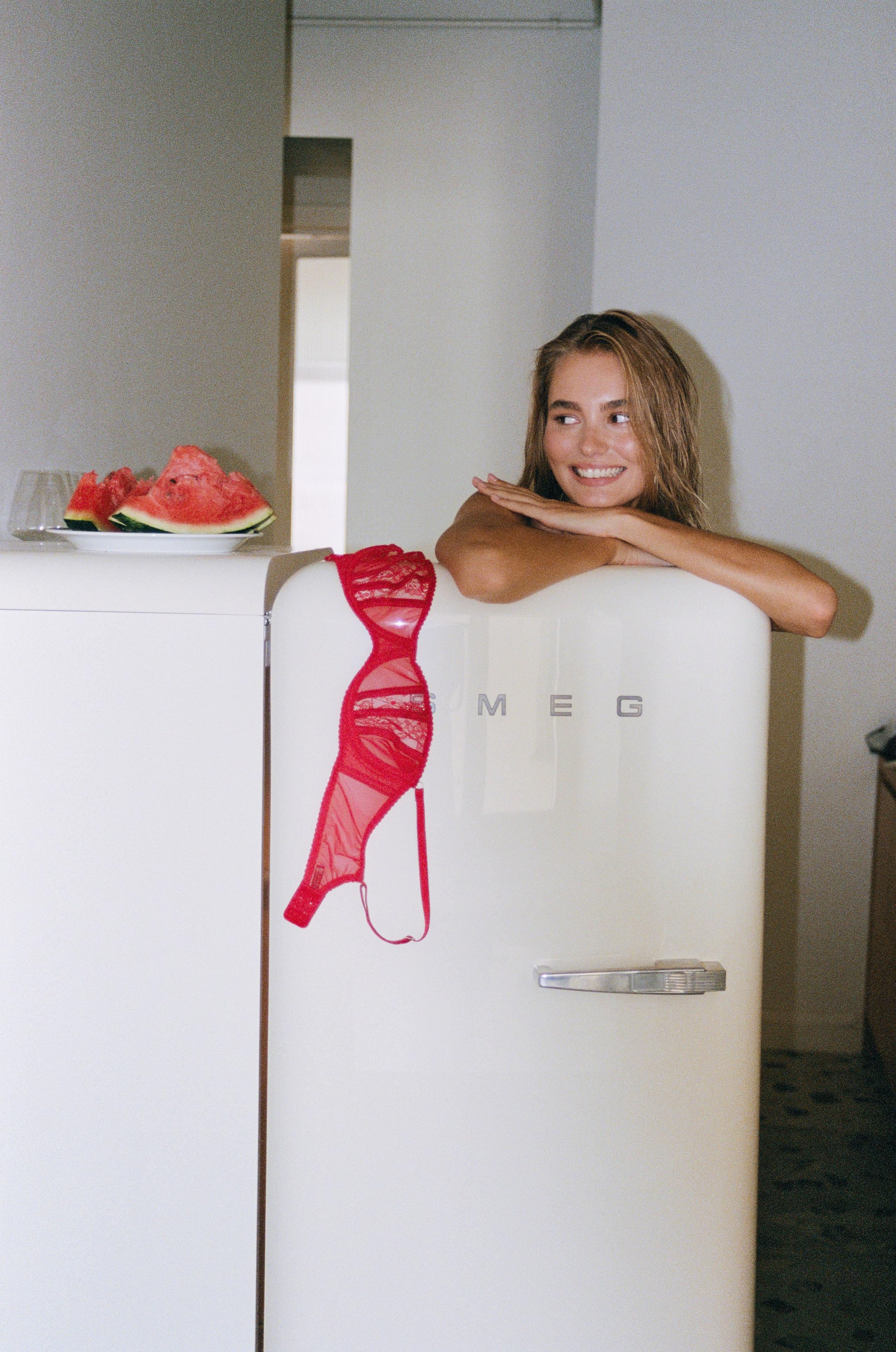 MERCI. Darya Abramova photographer