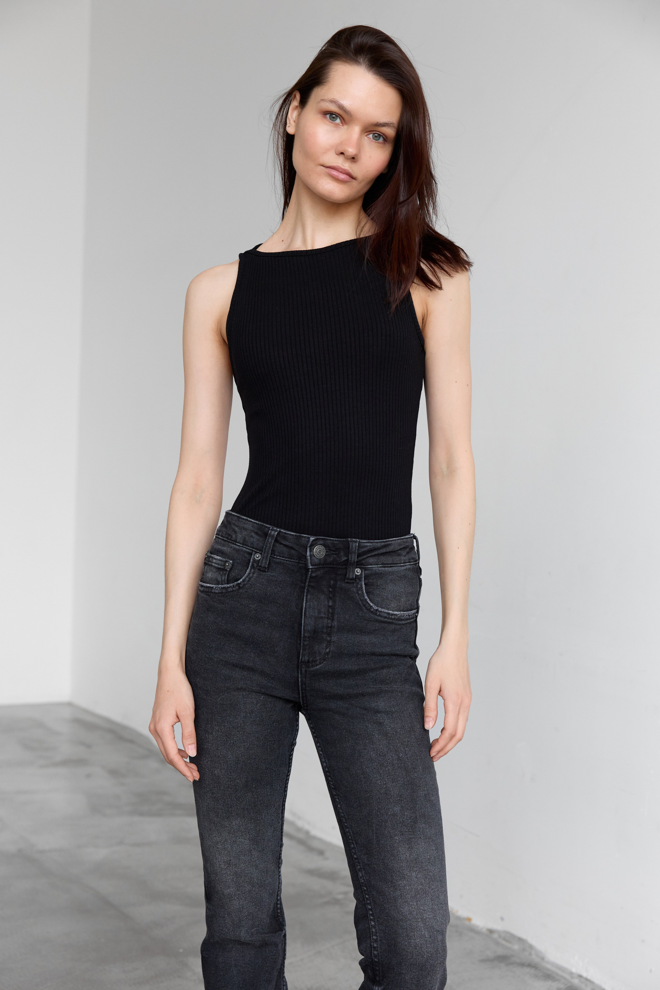 Olga. Darya Abramova photographer