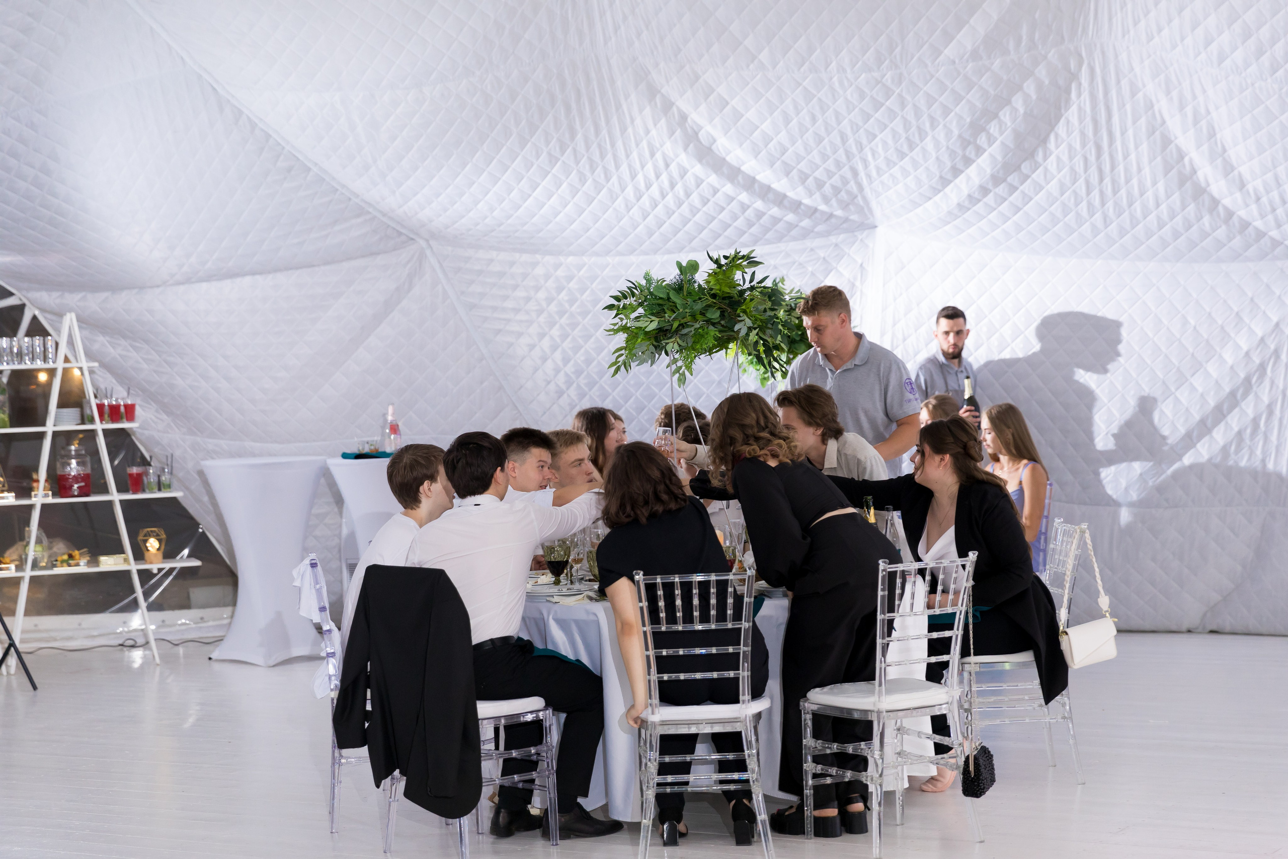 Съёмка выпускного. Семейный и детский фотограф в Волгограде Ирина Андреева