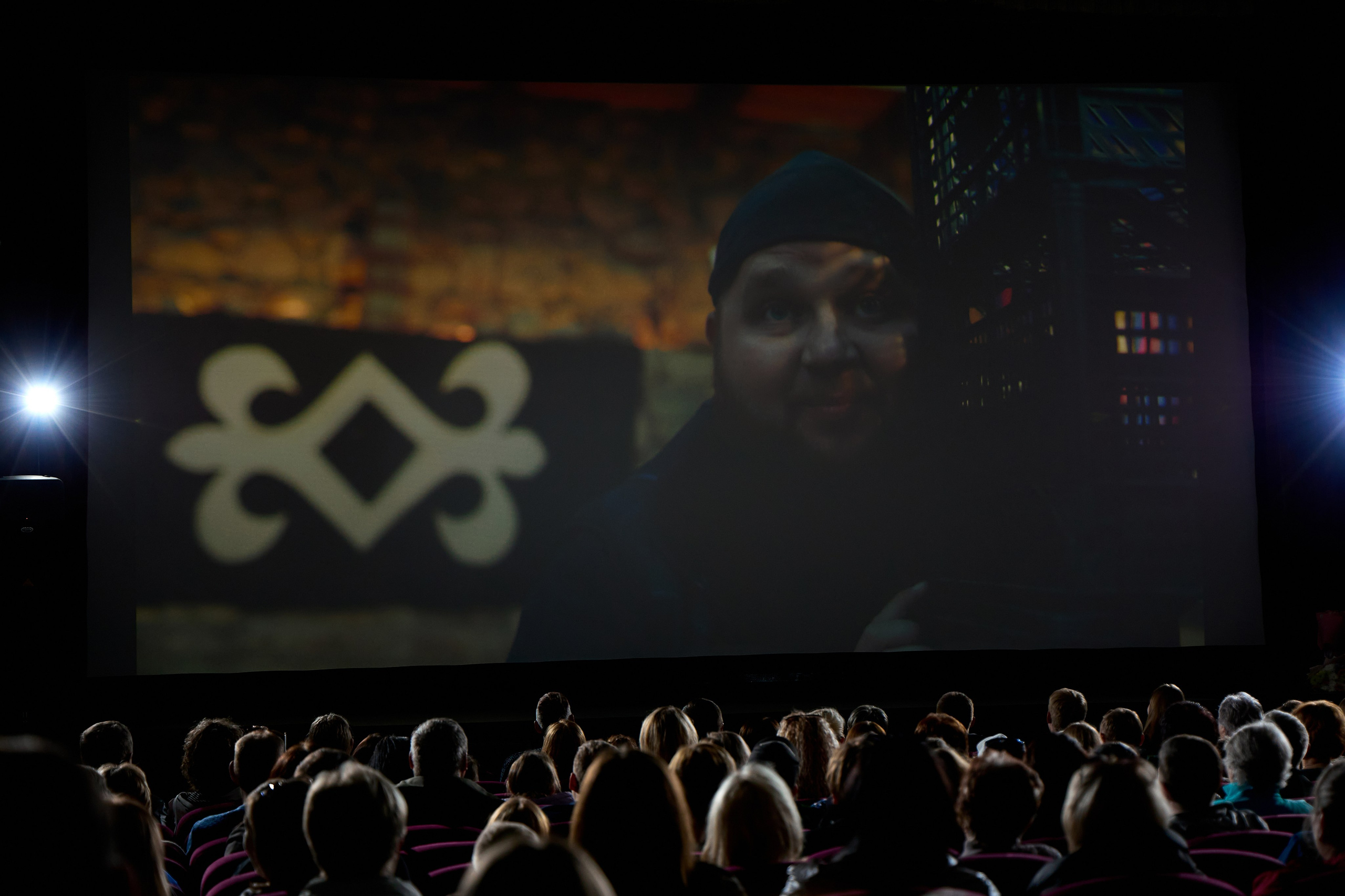 Кинопоказ, дима красилов, киностудия горького. Свадебный репортажный и фуд фотограф в Барнауле Гайфулин Виталий