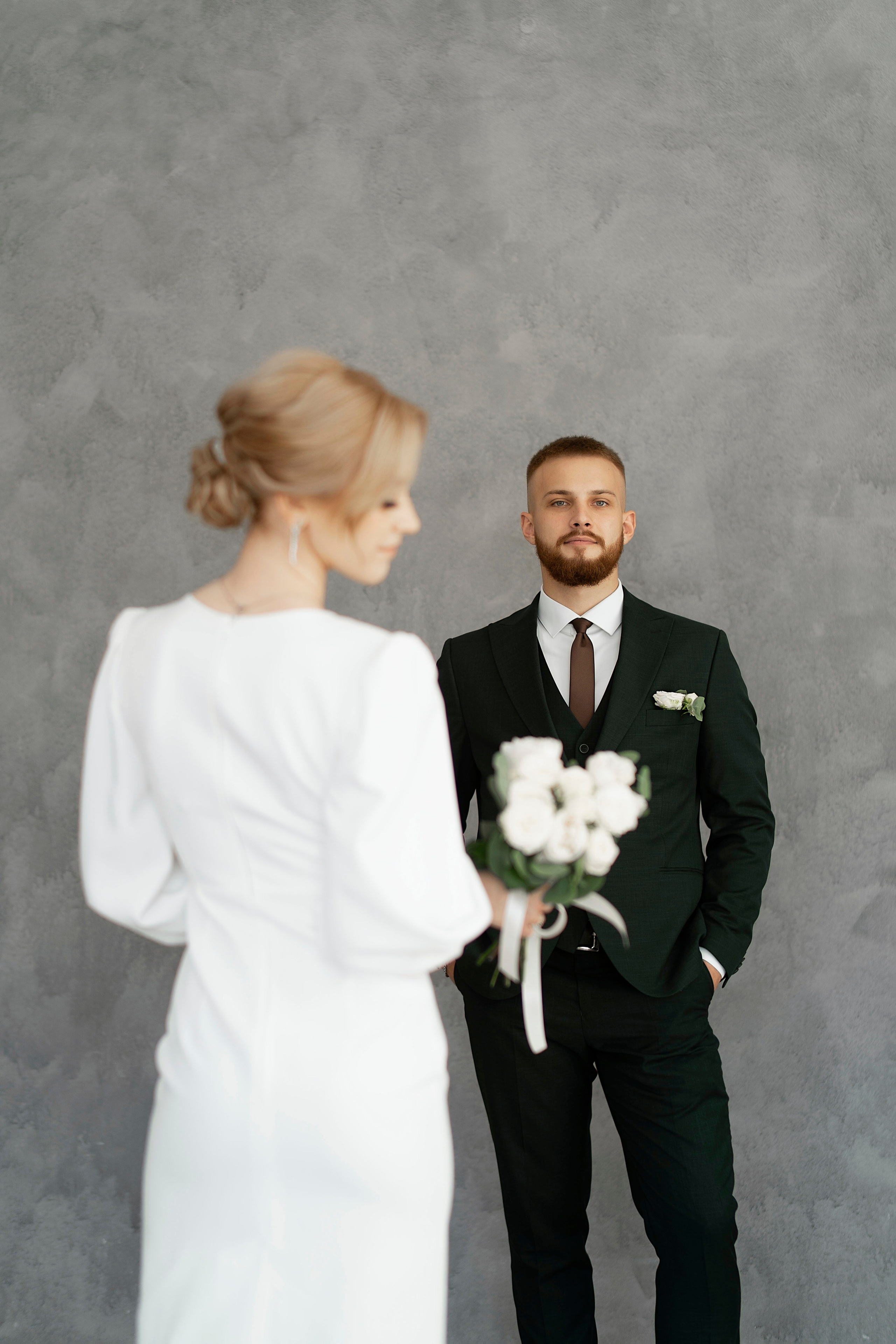 Никита и Екатерина. Главная