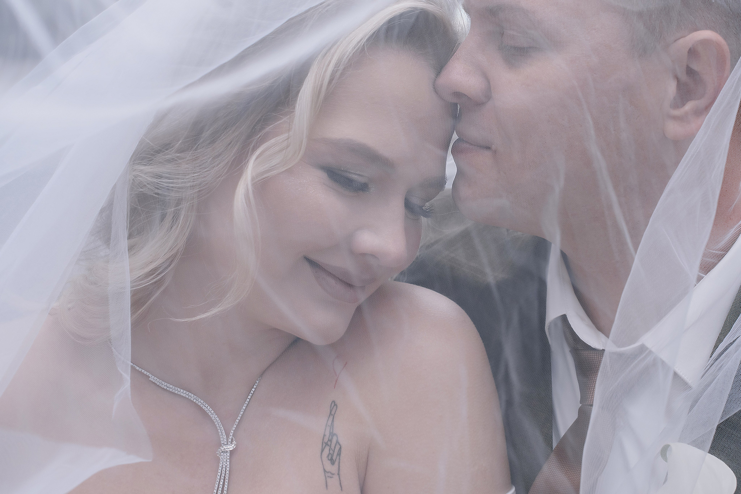 Дмитрий & Виолетта. Юлия Соколовская Фотограф Москва Красногорск