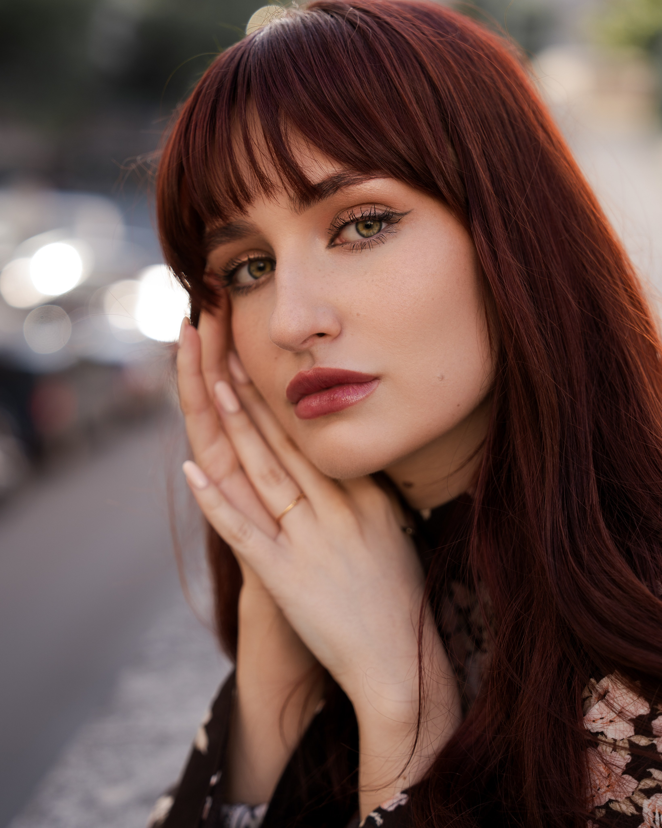 Summer Girl. Fotographer in Vienna Ksenia Mart