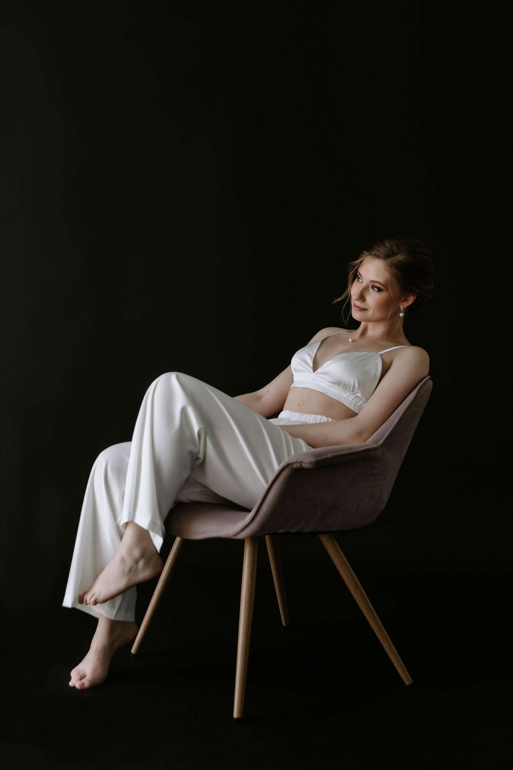 Максим и Татьяна. Фотограф Александра Кузнецова