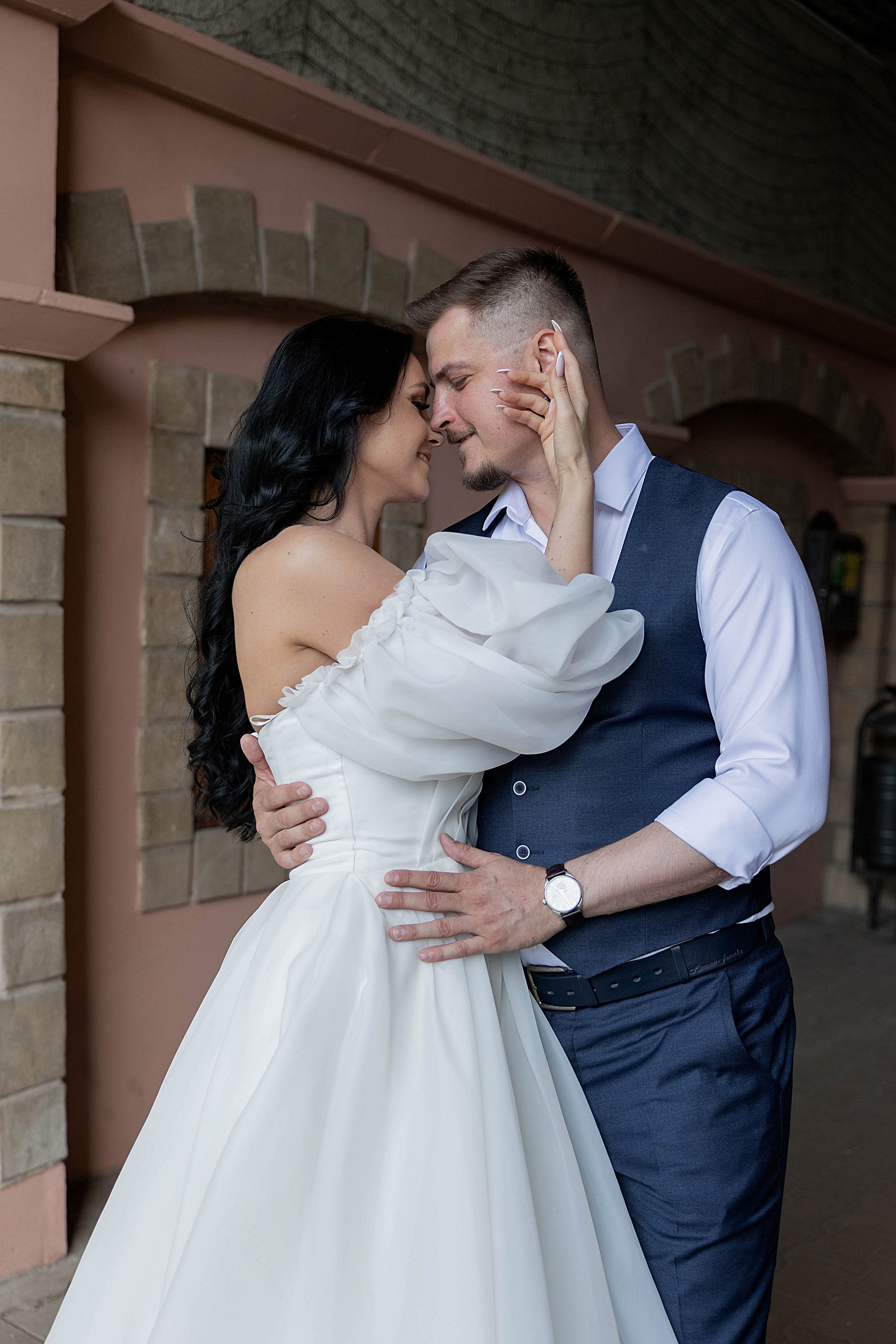 Свадьбы, love story. Фотограф Ирина Зверева