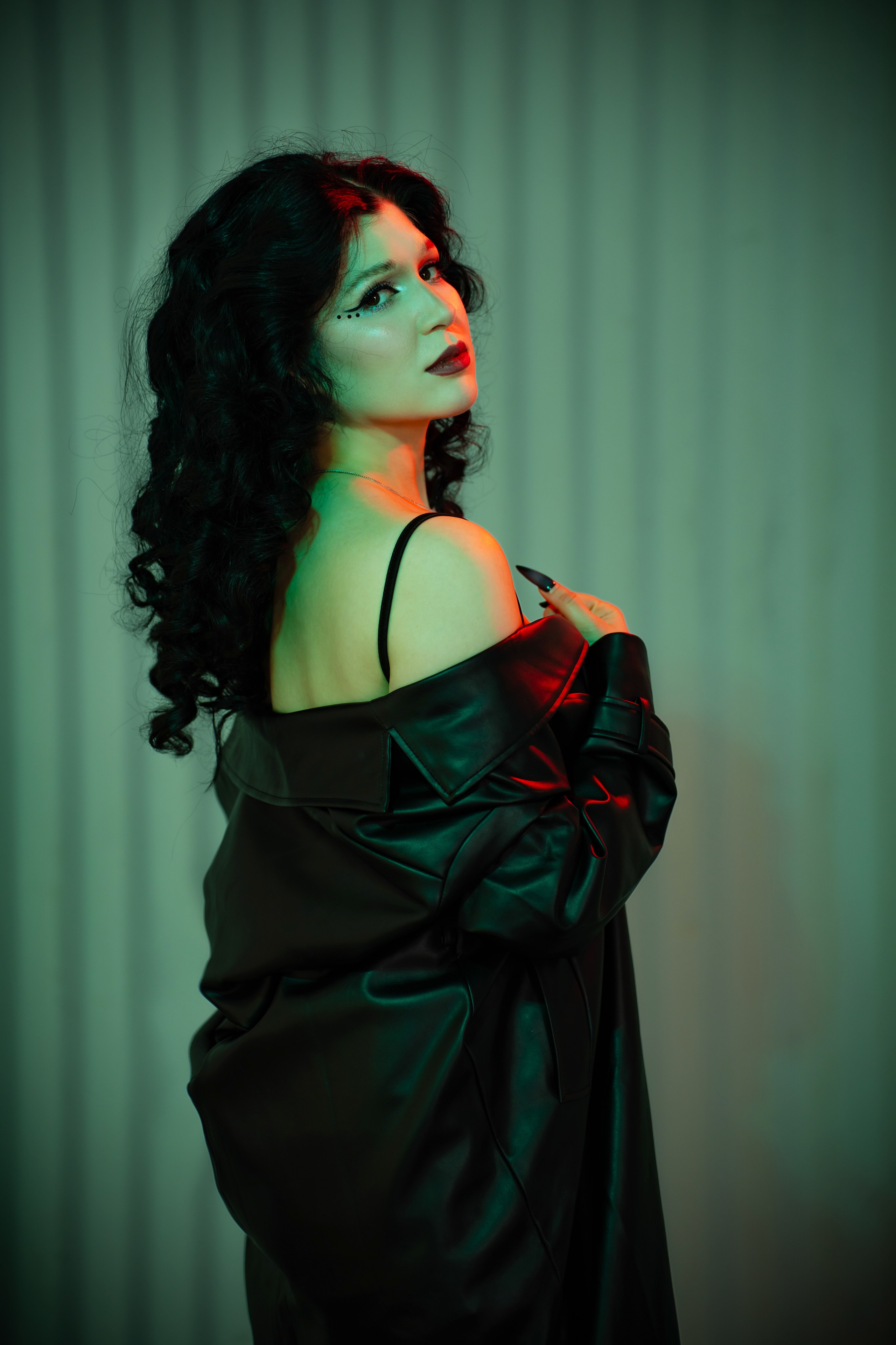 Фотосессия: Вероника и Петр. Фотограф Александр Вишняков