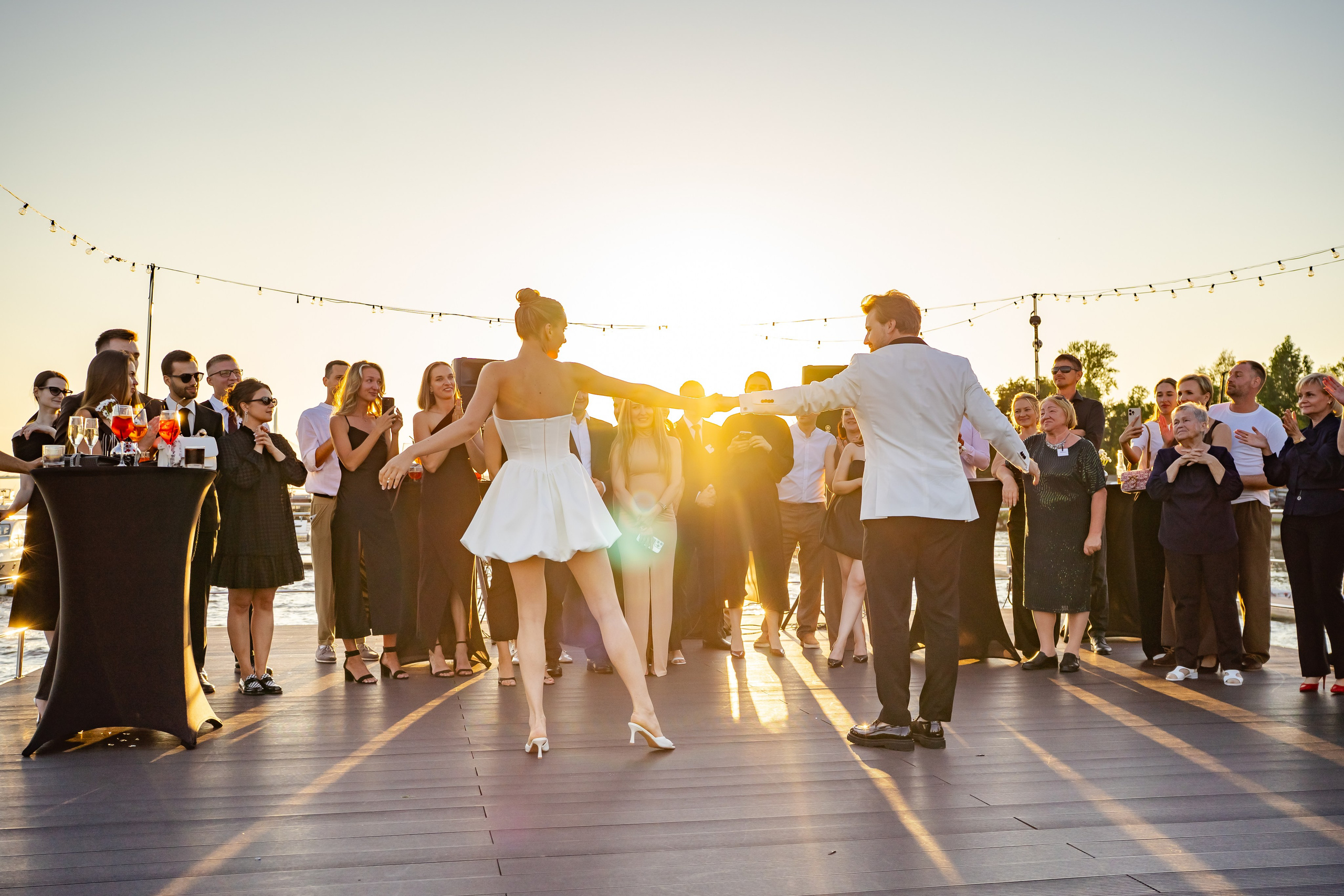 Свадьба: Андрей и Александра. Фотограф Александр Вишняков