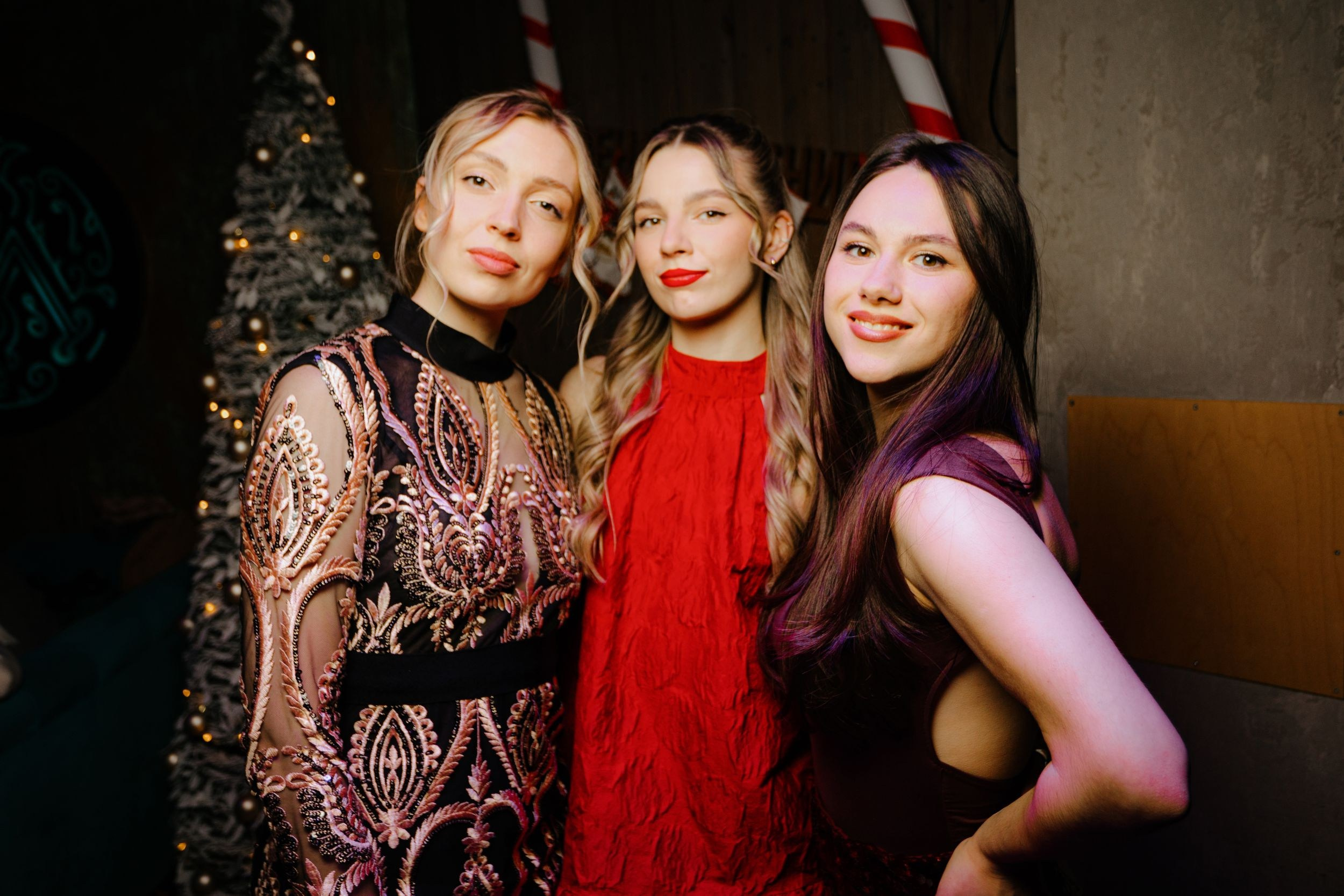 New Year 2026. Мята Спортивная — Кальянная, караоке, бар в Минске