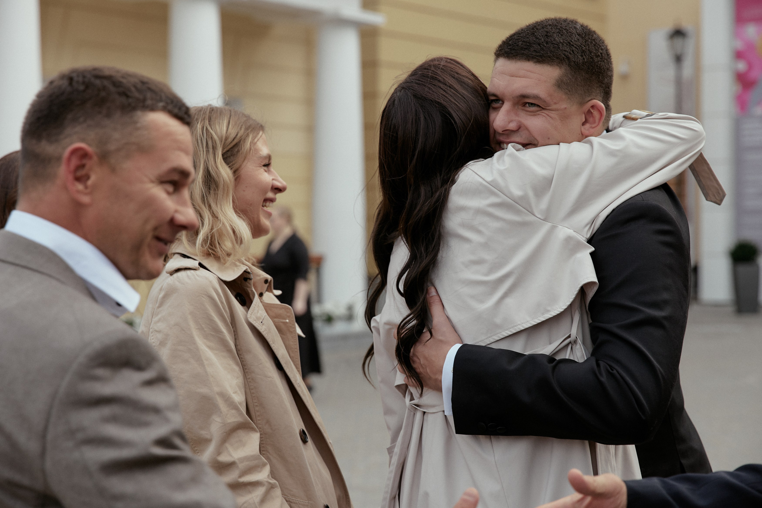 INFINITE LOVE. Дмитрий Мазуркевич: Профессиональный Репортажный Фотограф