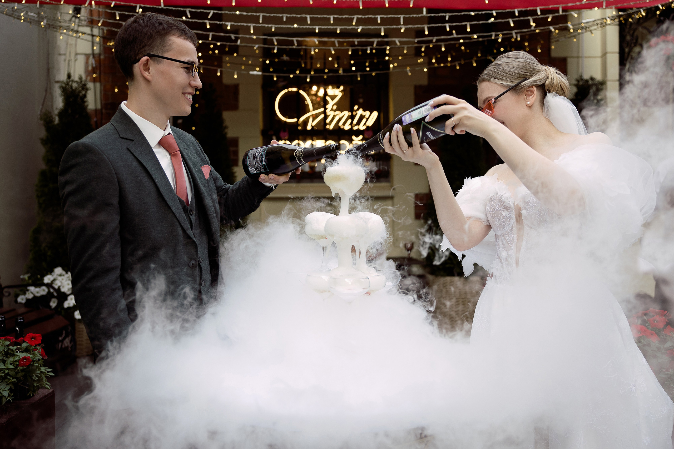 Свадьбы и Love Story. Свадебный фотограф в Санкт-Петербурге Павел Резниченко