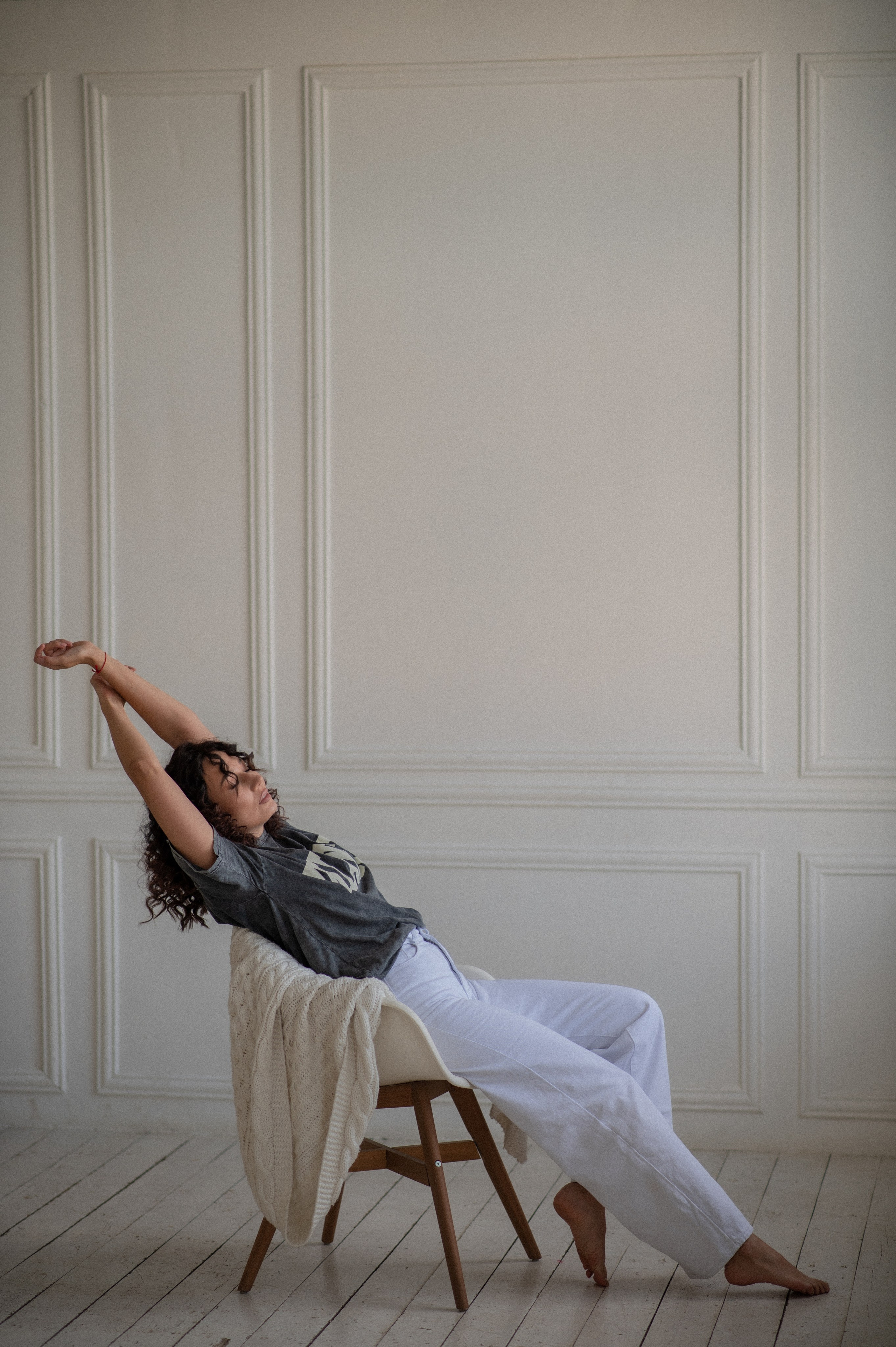 Катя. Фотограф Виктория Воронина