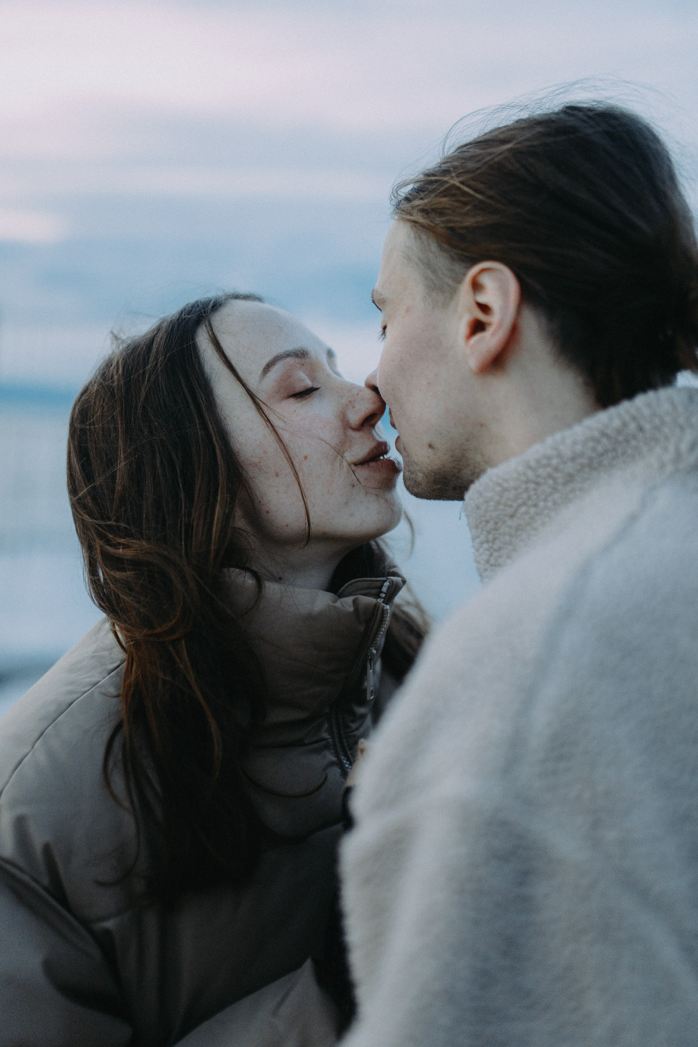 Фотосъёмка на Ольхоне. Фотограф Ольхон/ Индия, Регина