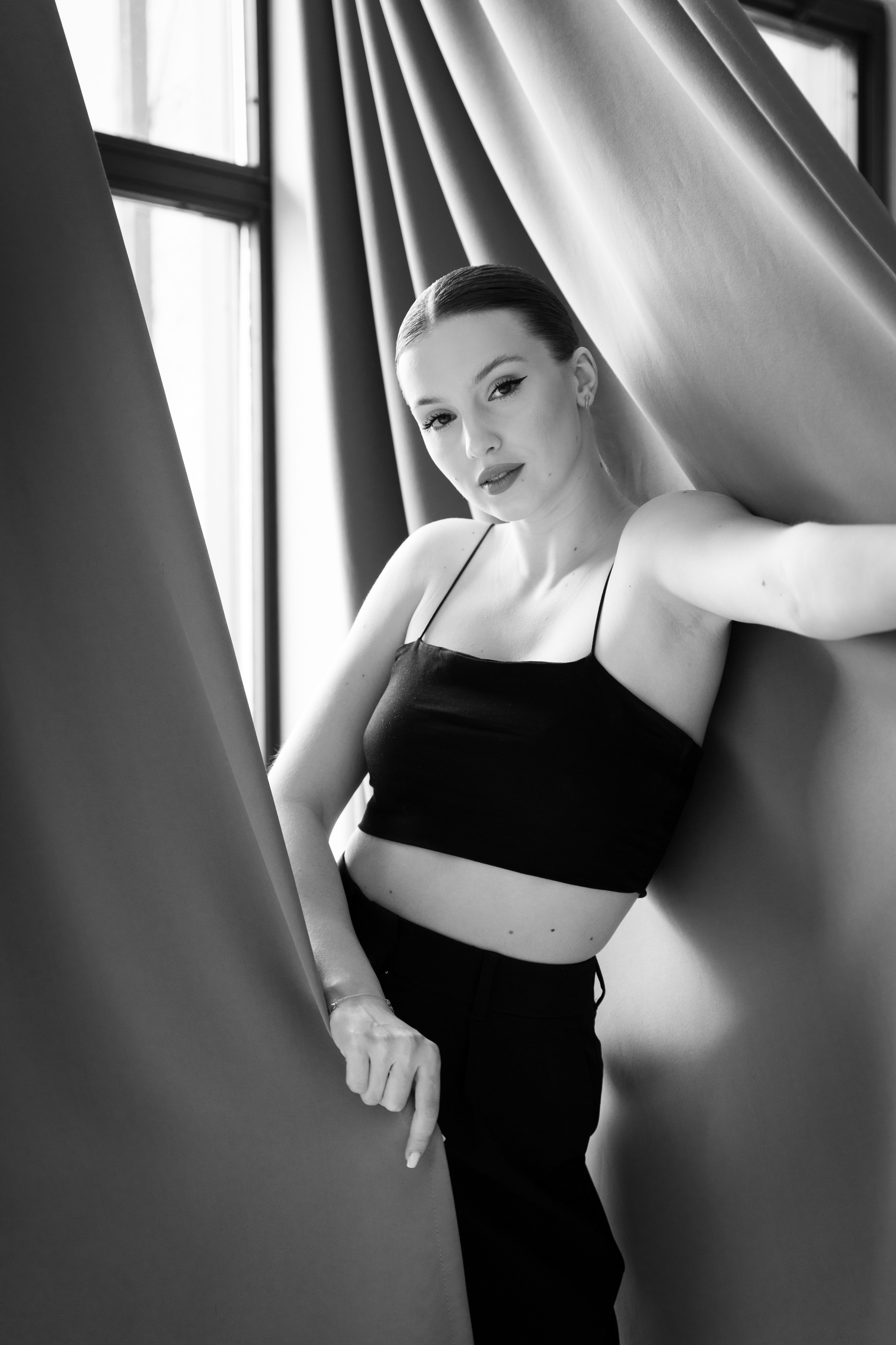 Арина Шатобина. Игорь Панкратов | Фотограф Ставрополь