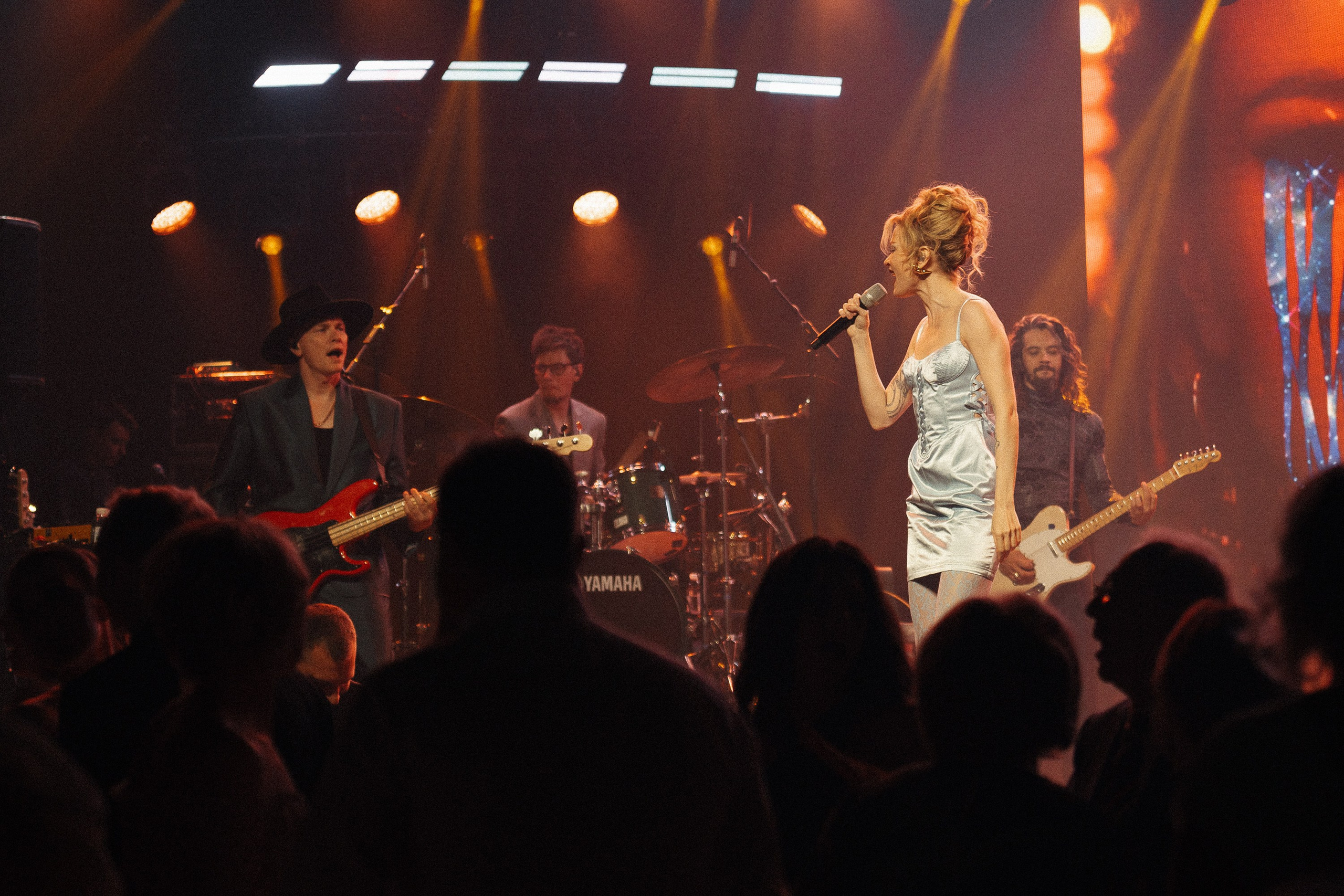 Semyon & Maria. Андрей Цветков — репортажный, свадебный и портретный фотограф в Санкт-Петербурге