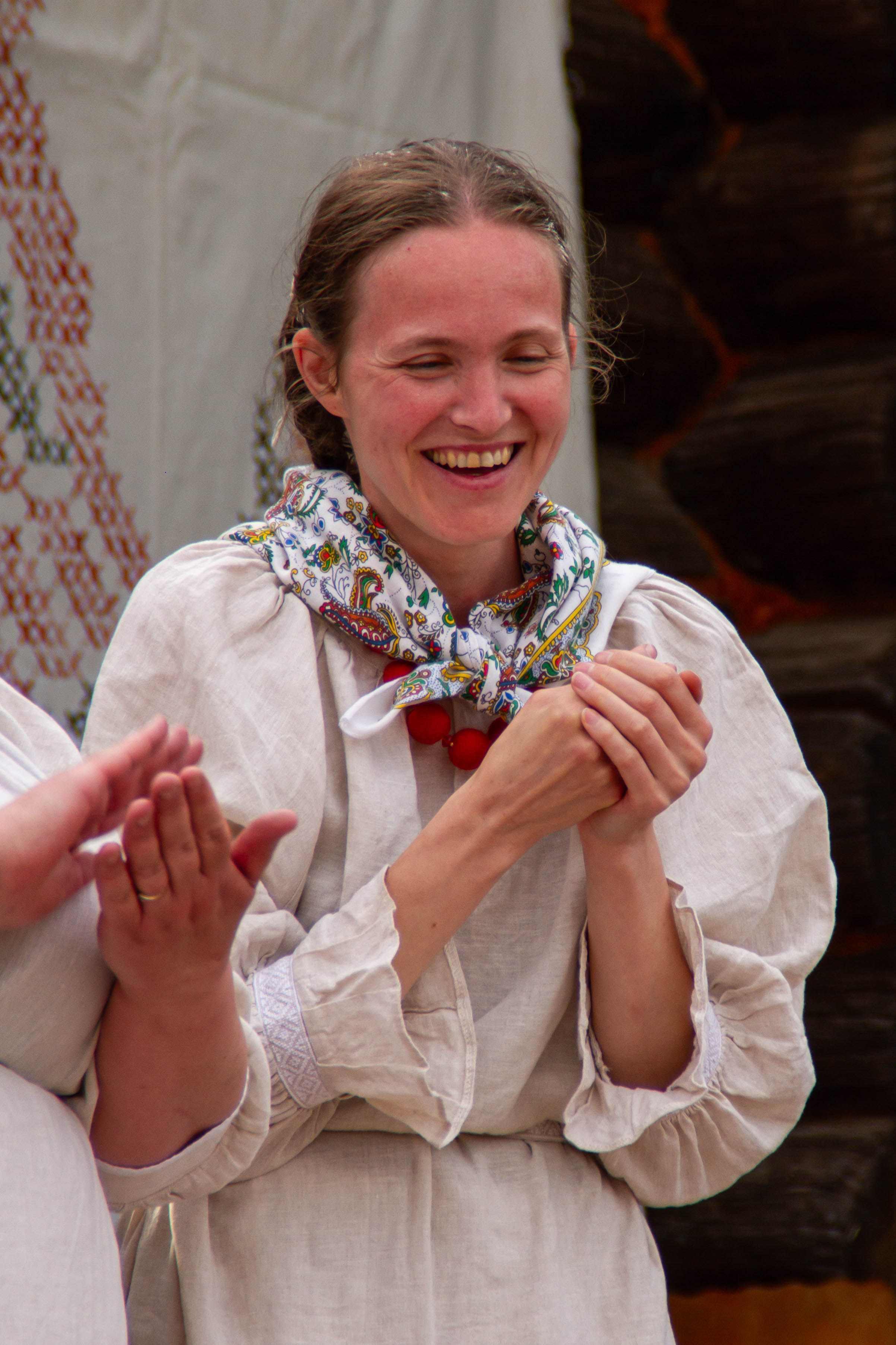 Праздник Солнцестояния 2025 х Культура Екатеринбурга