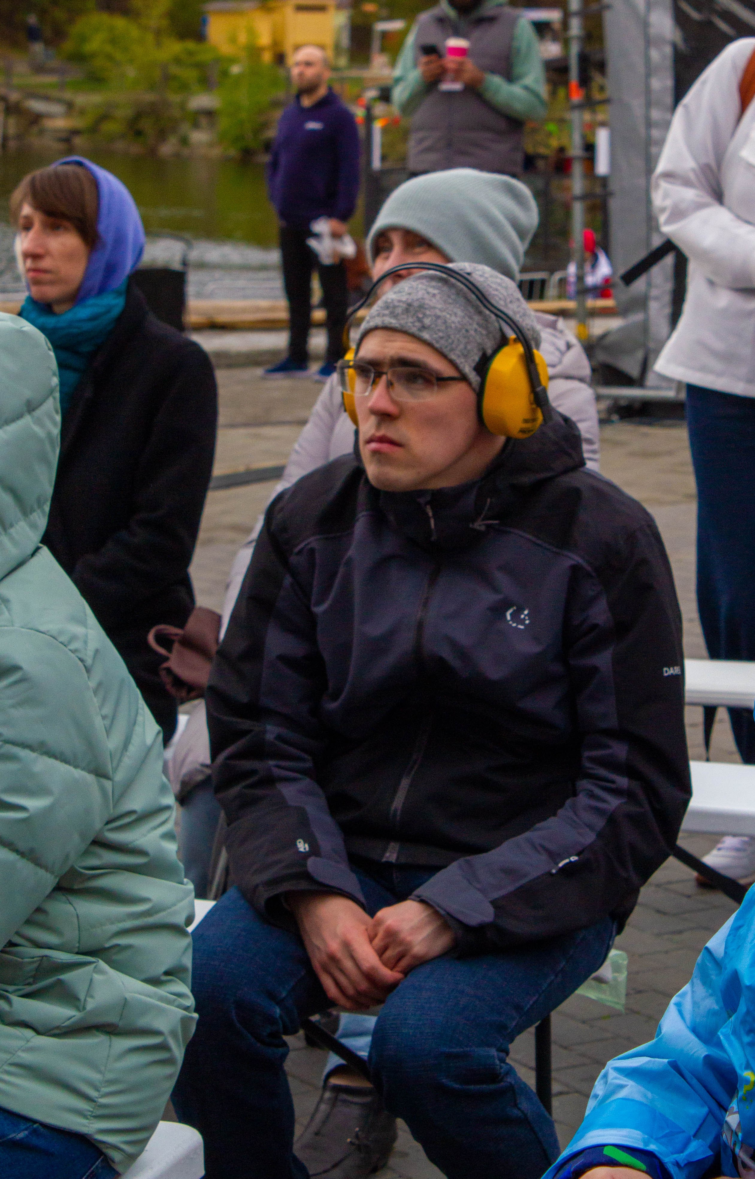 Дикоросы 2024 х Inclusive Event