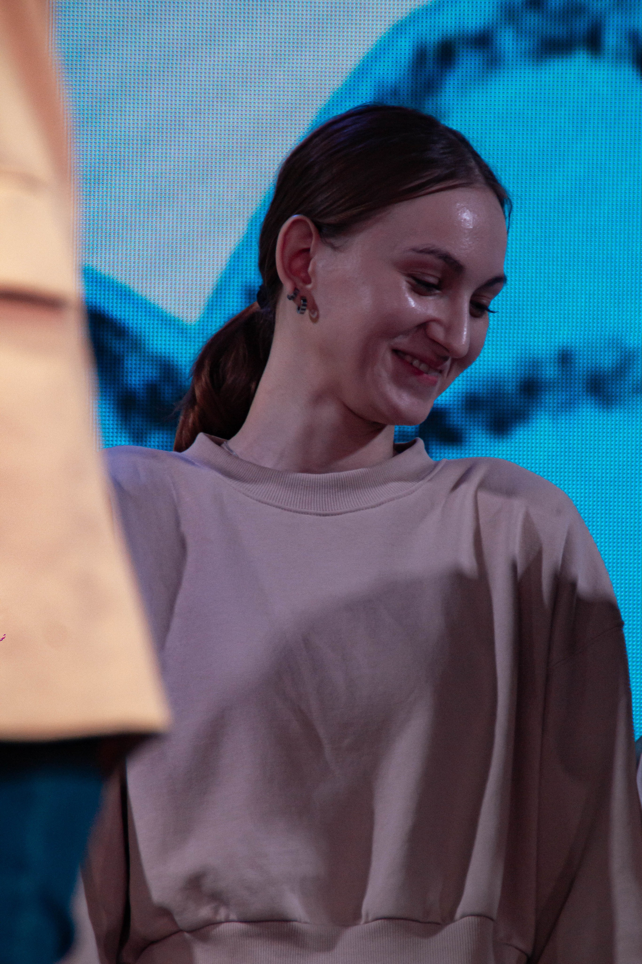 День первокурсника в Екатеринбургской академии современного искусства