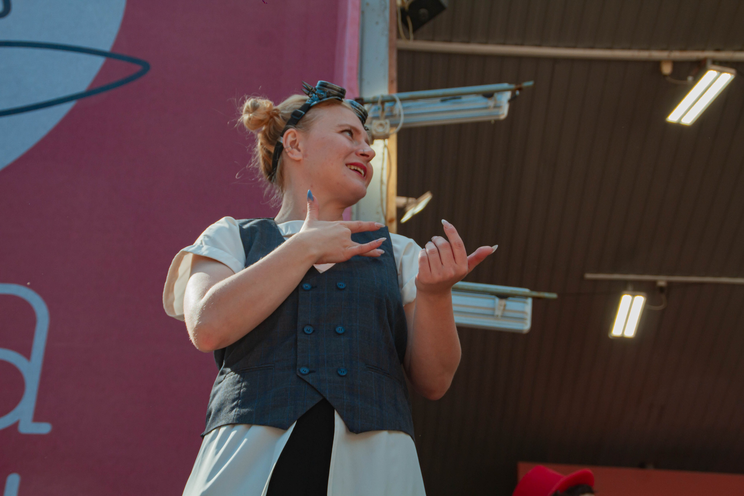 Лица Улиц 2025 х Inclusive Event