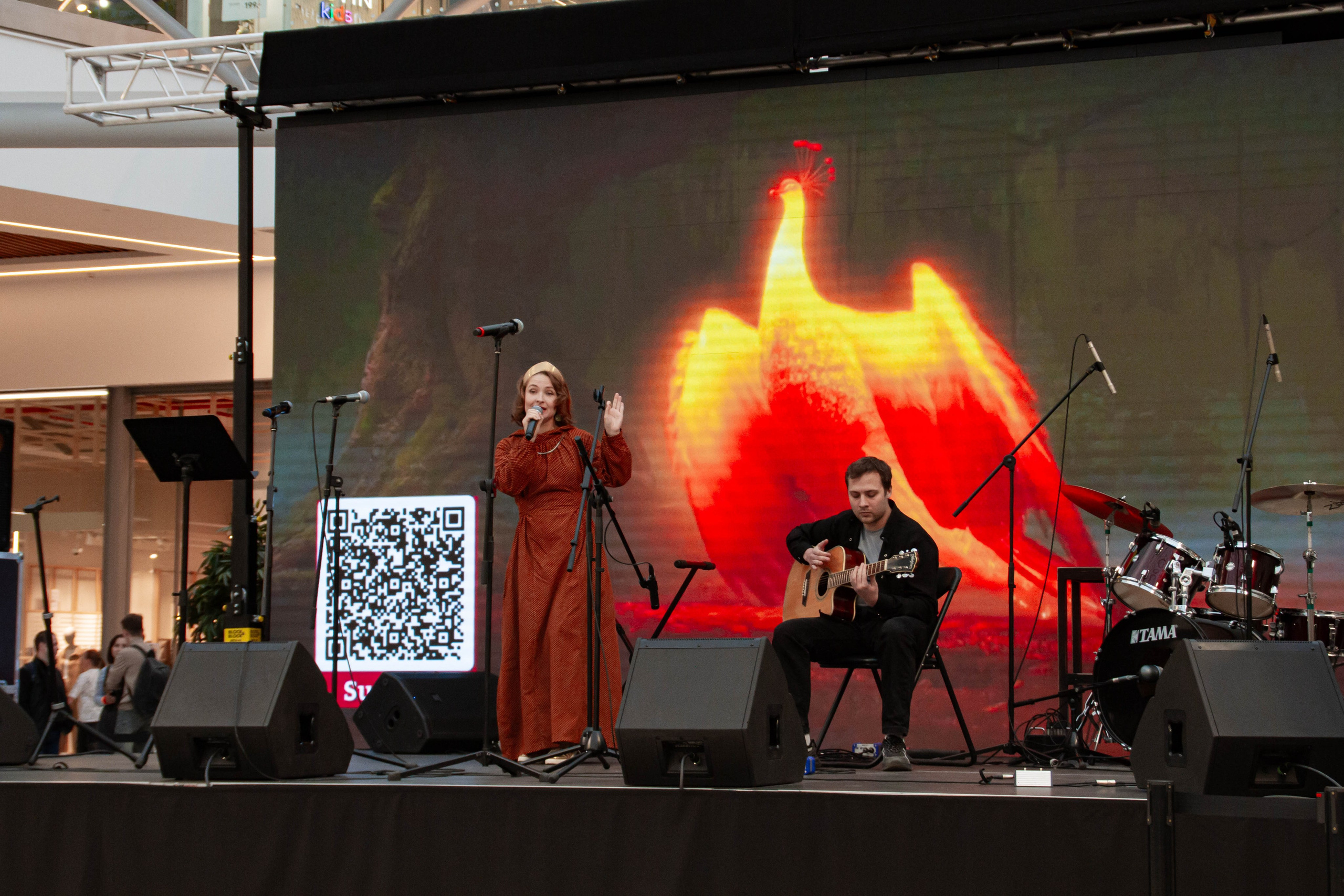 Голос города 2025