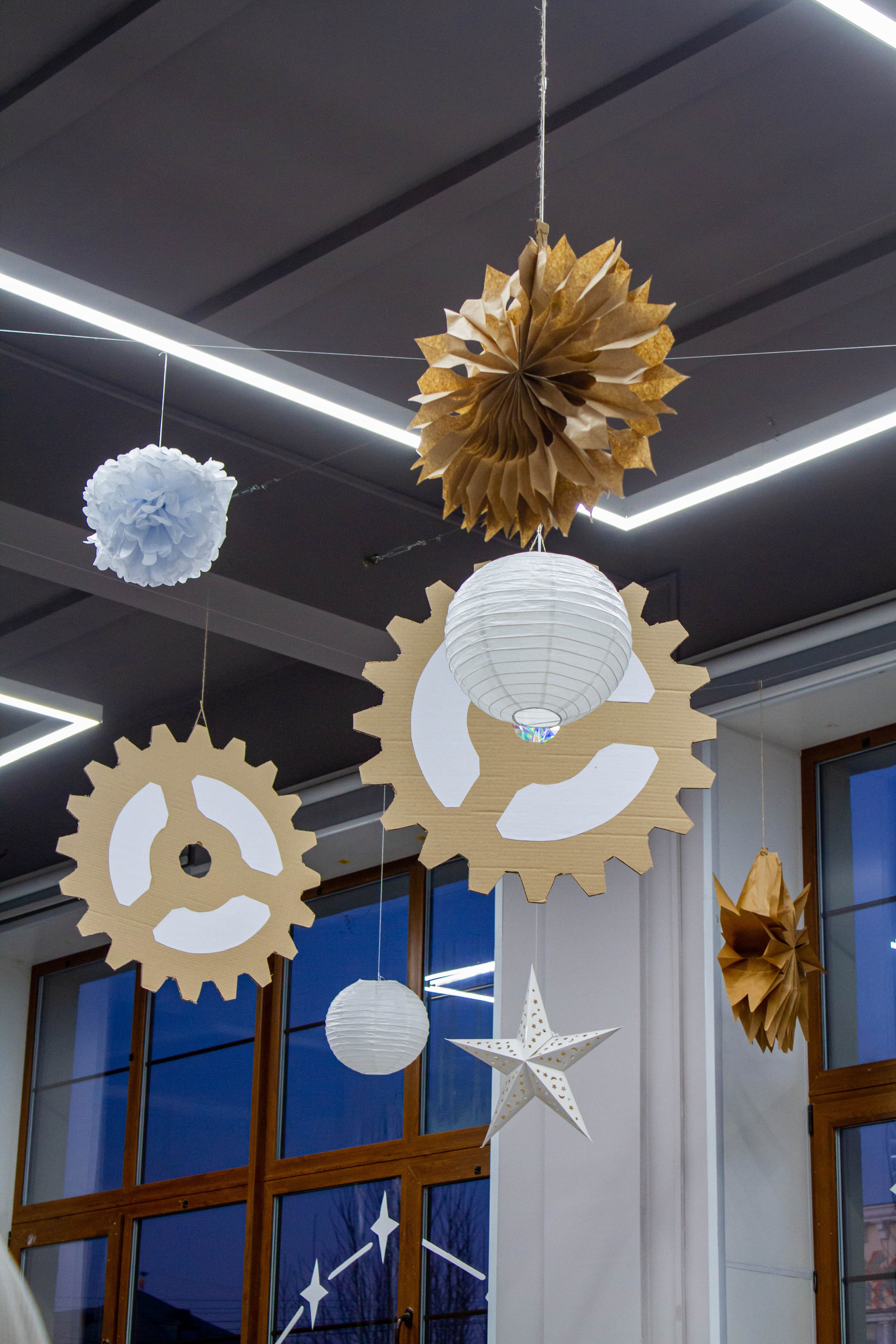 VI Межвузовский Хакатон DigitalArt.EACA