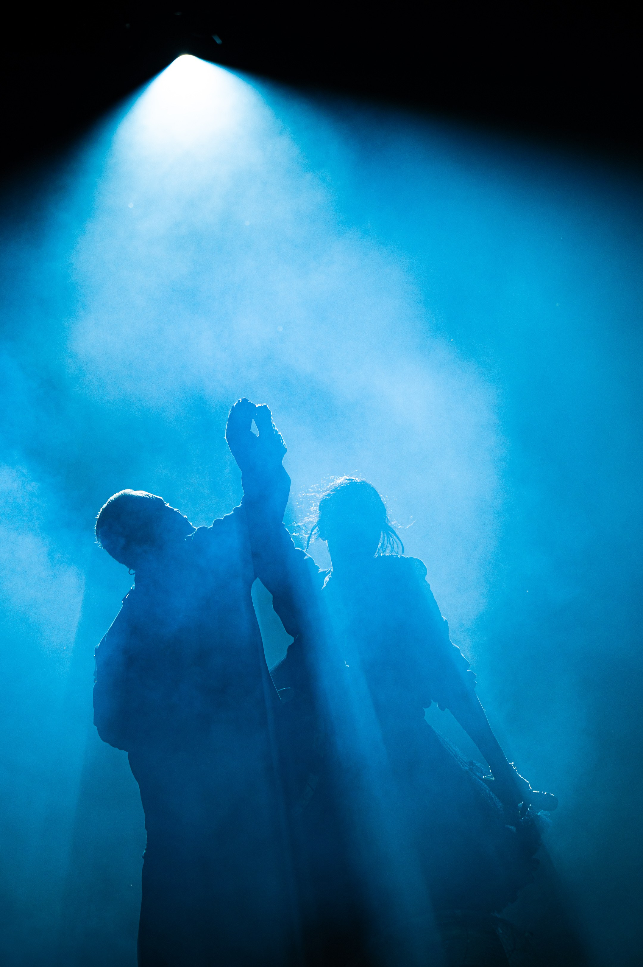 Reportage. Фотограф в Москве Анна Чистякова