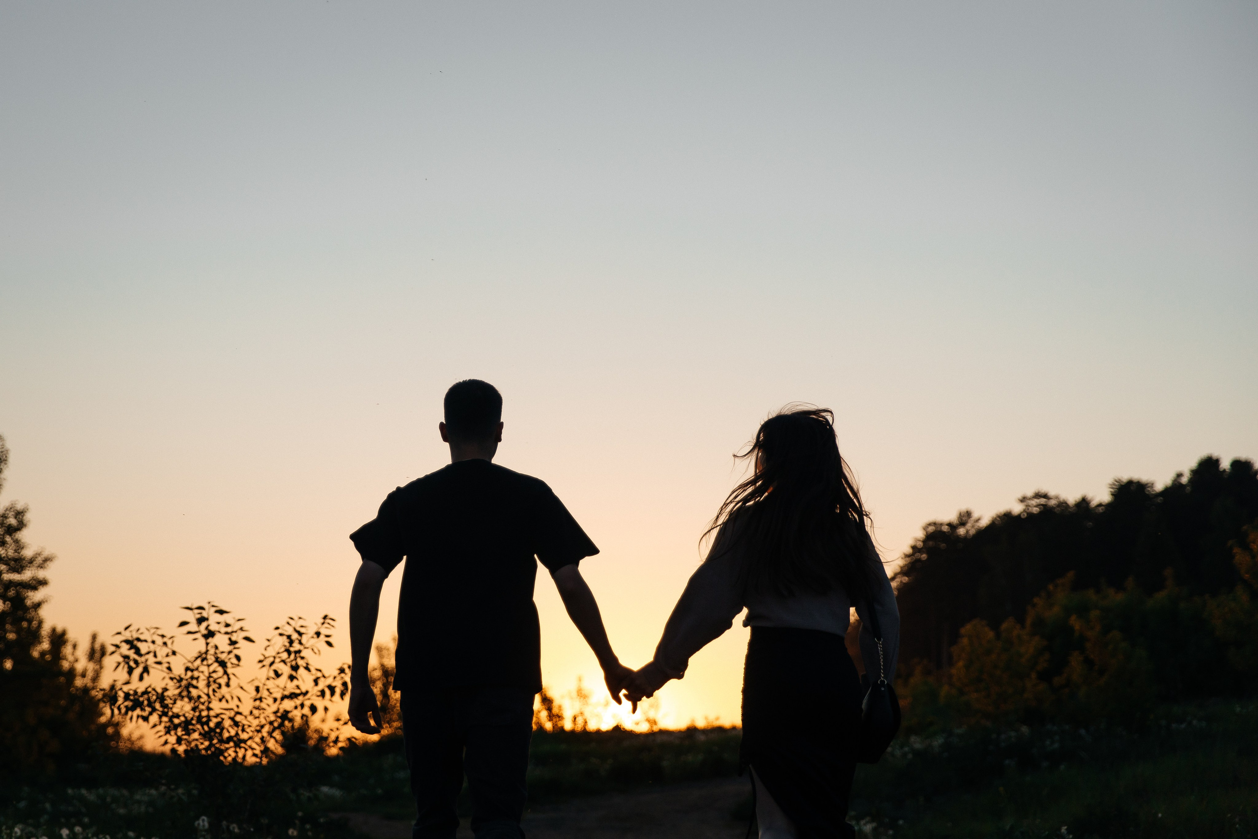 Алина и Миша. Свадебный фотограф Кирилл Хлобыстов