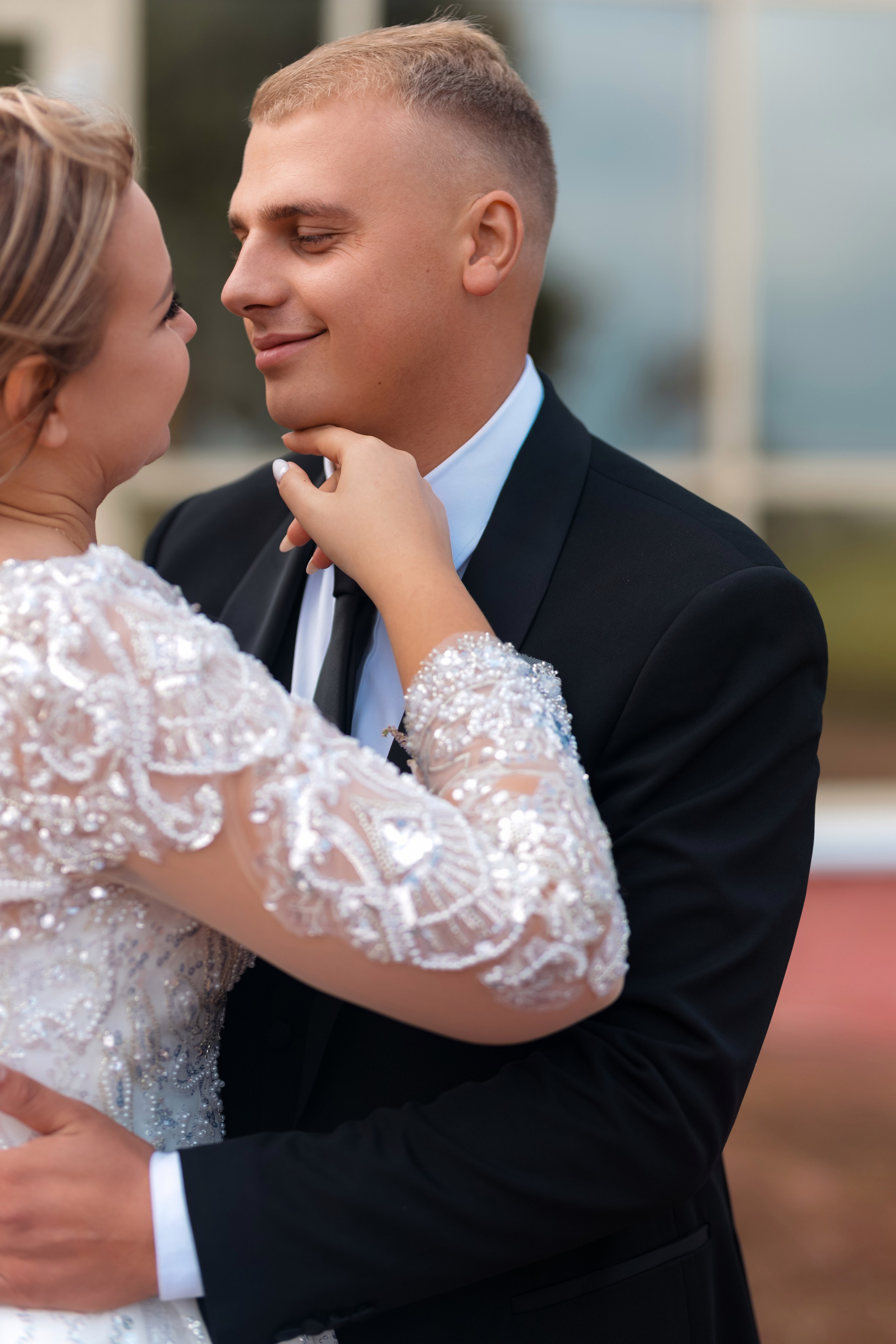 Вероника и Дима. Свадебный фотограф Беларусь Ольга Козыренко