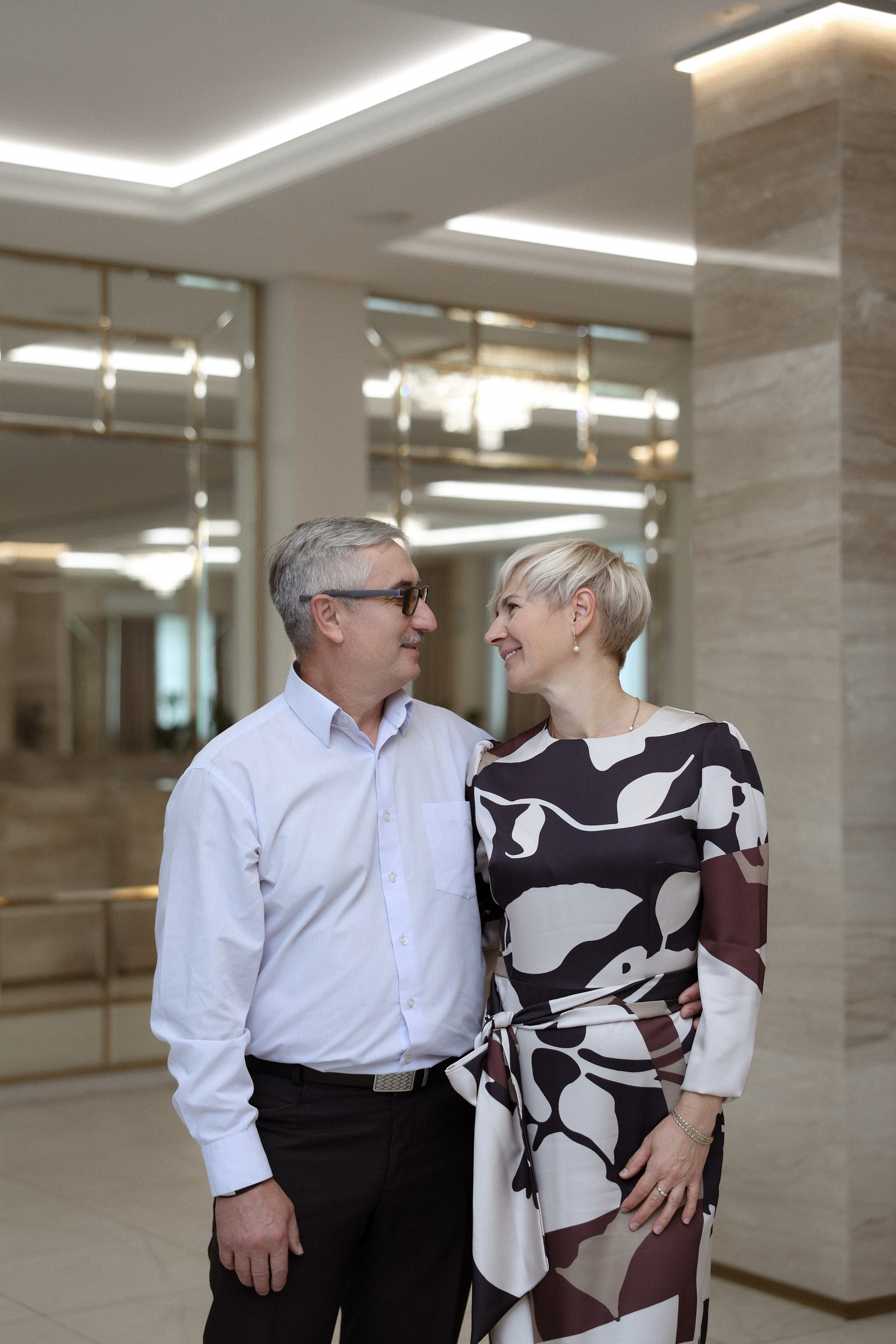 «Счастье быть» — Юнона и Борис. Свадебный и семейный фотограф в Москве Ломова Ирина