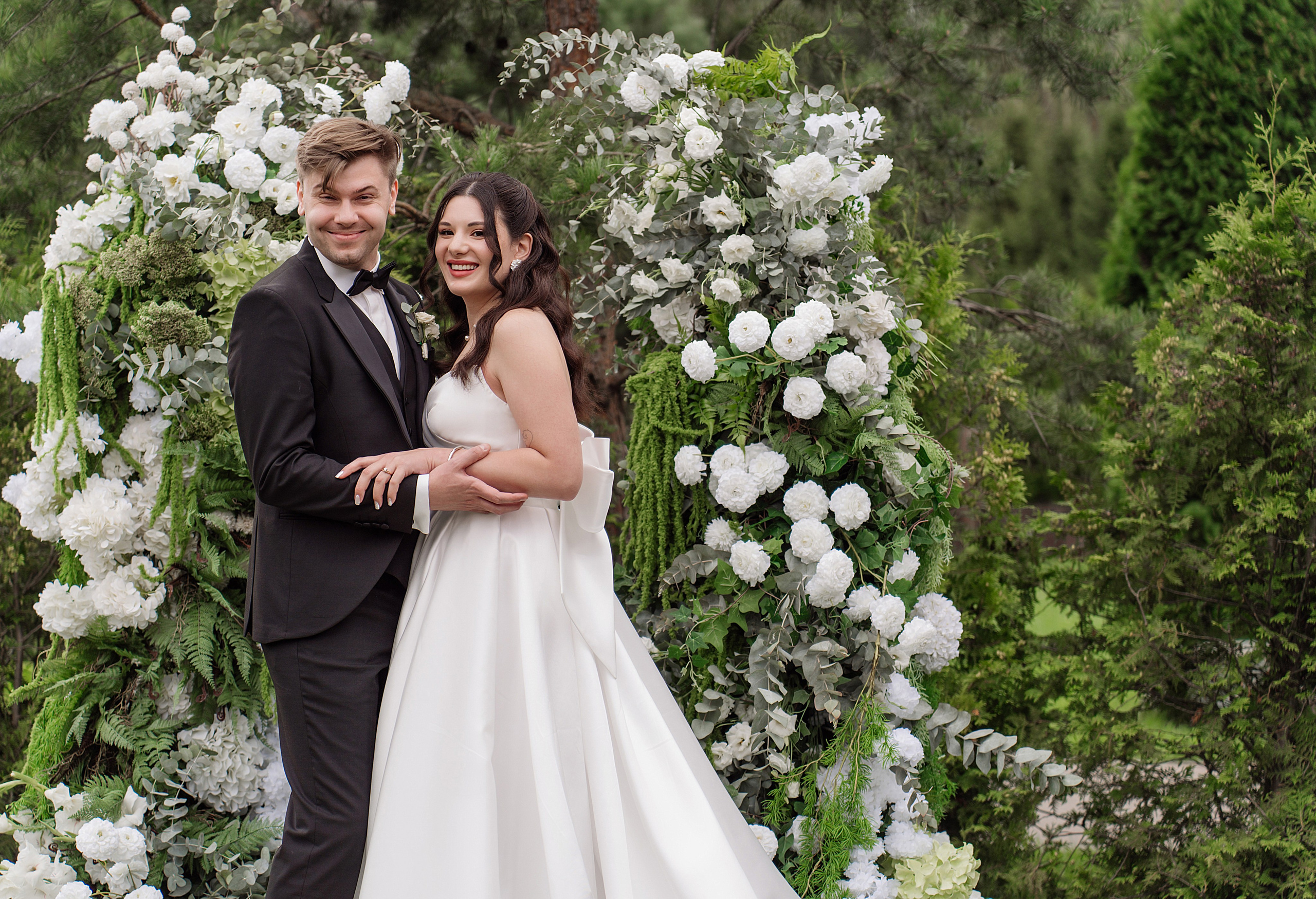 Клкллкаккк. Свадебный фотограф