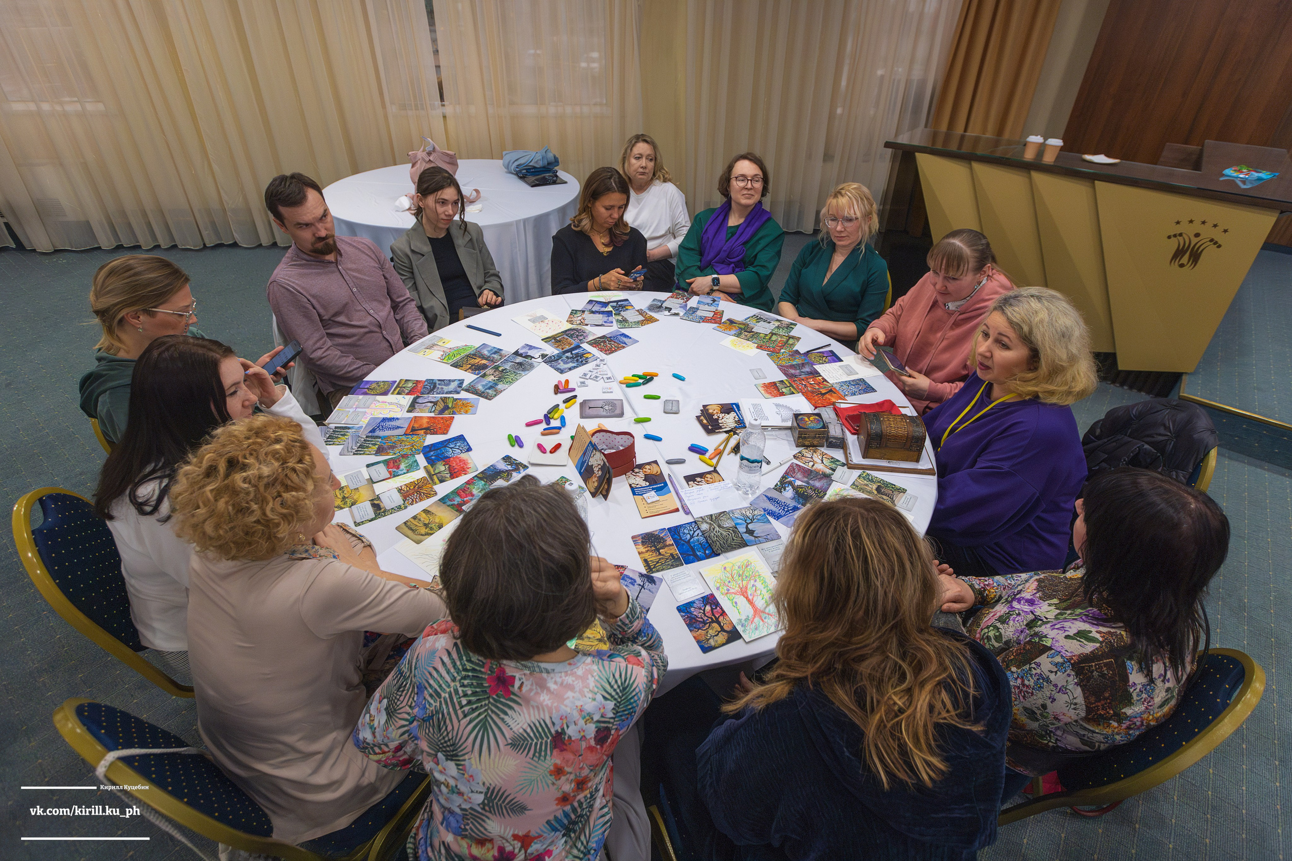 Ночь психологии | Атриум палас отель | 13.04.24. Репортажный фотограф Екатеринбург | Яркий, качественный репортаж | Концерты, клубы, репортаж, праздники, корпоративы
