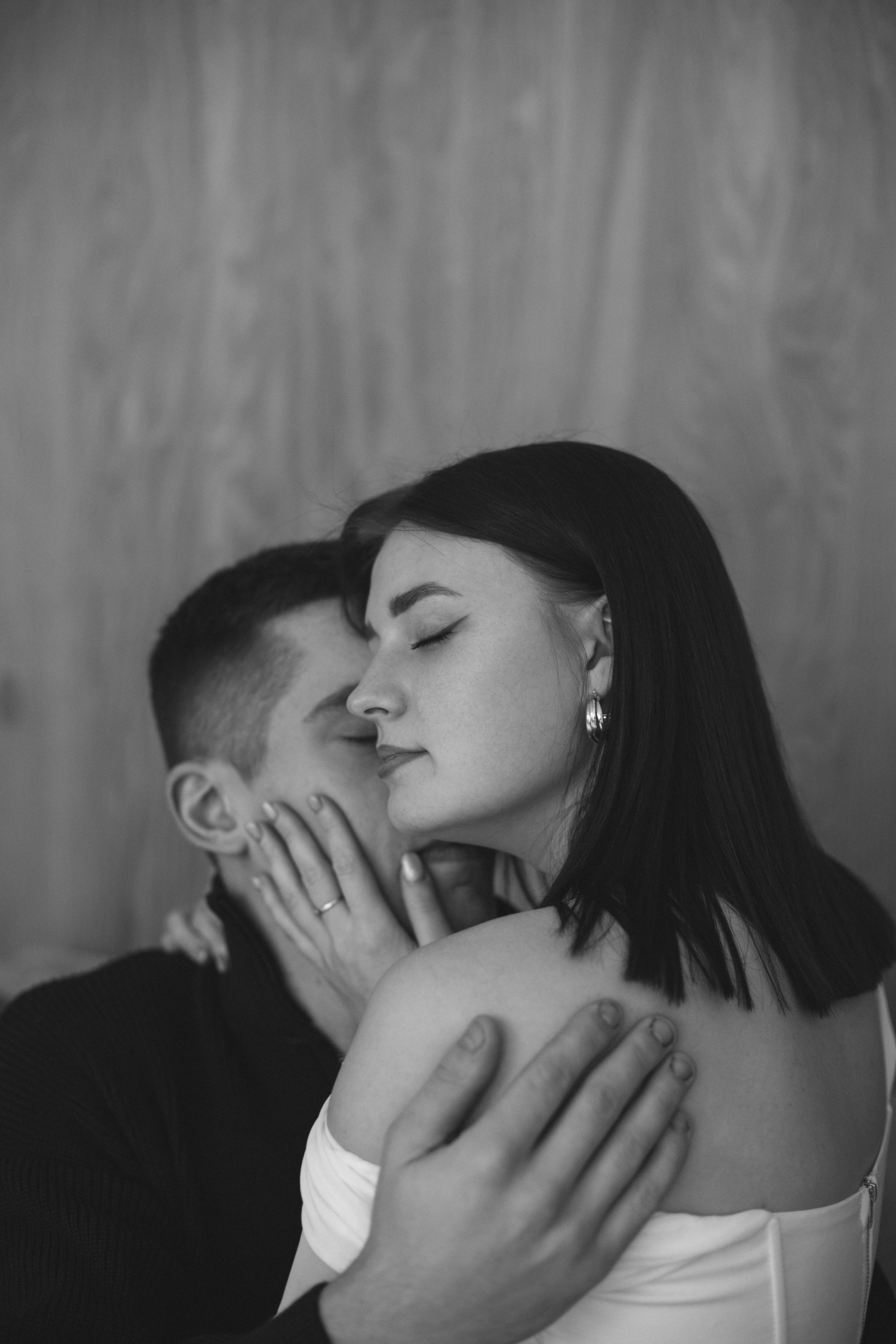 Ангелина & Виктор. Фотограф в Шатуре Оксана Осьмакова