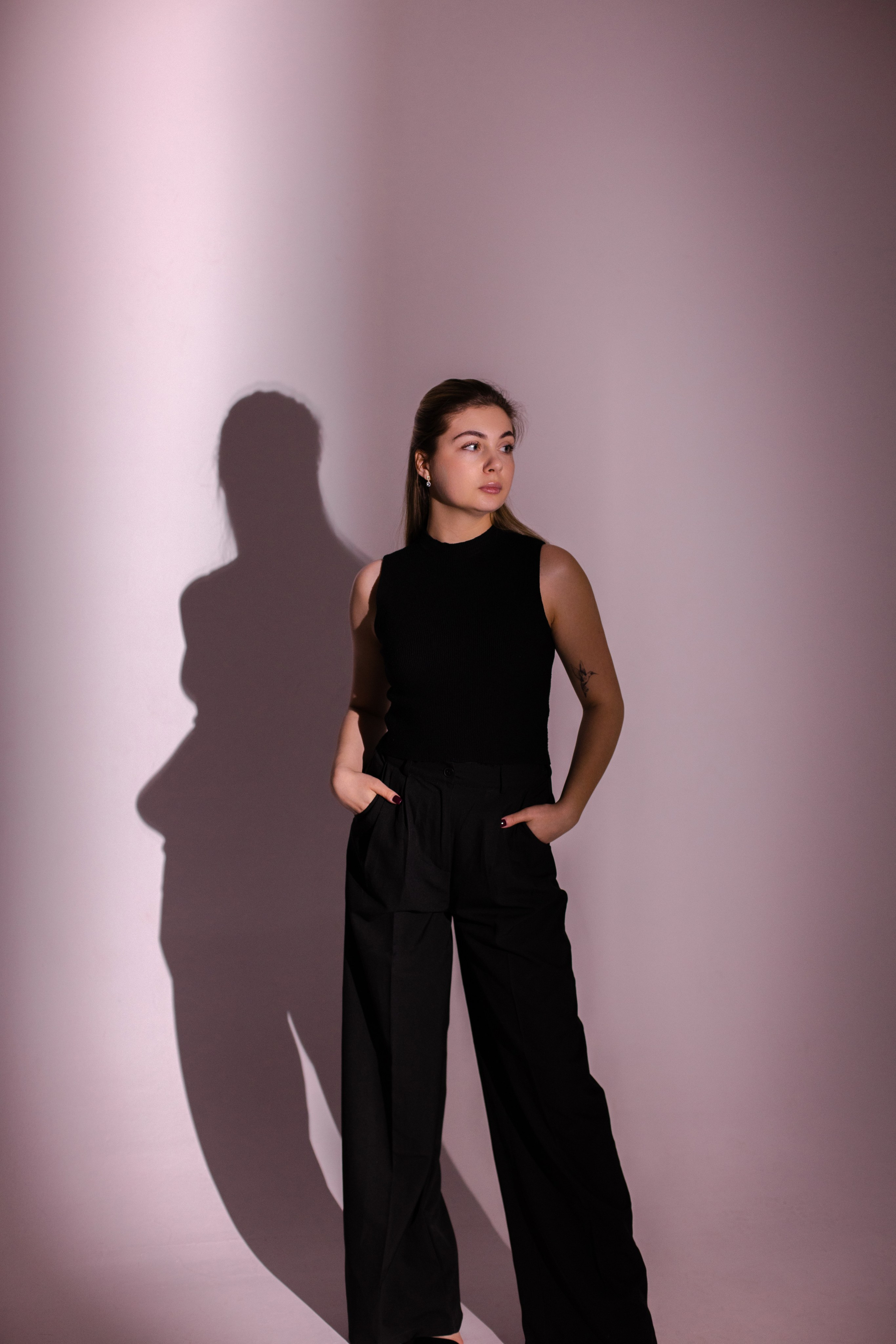 Полина. Фотограф в Шатуре Оксана Осьмакова