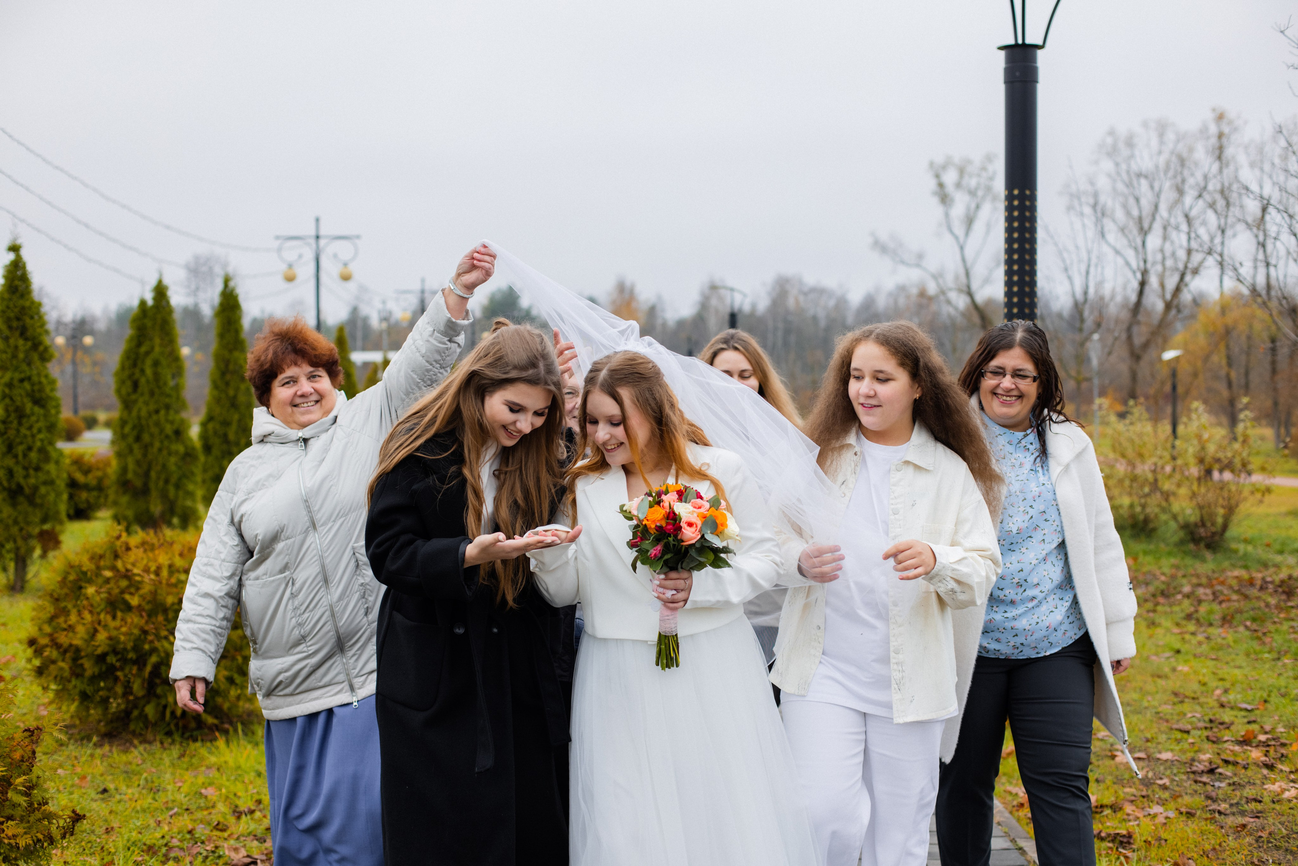 Wedding: Светлана & Иван. Фотограф в Шатуре Оксана Осьмакова