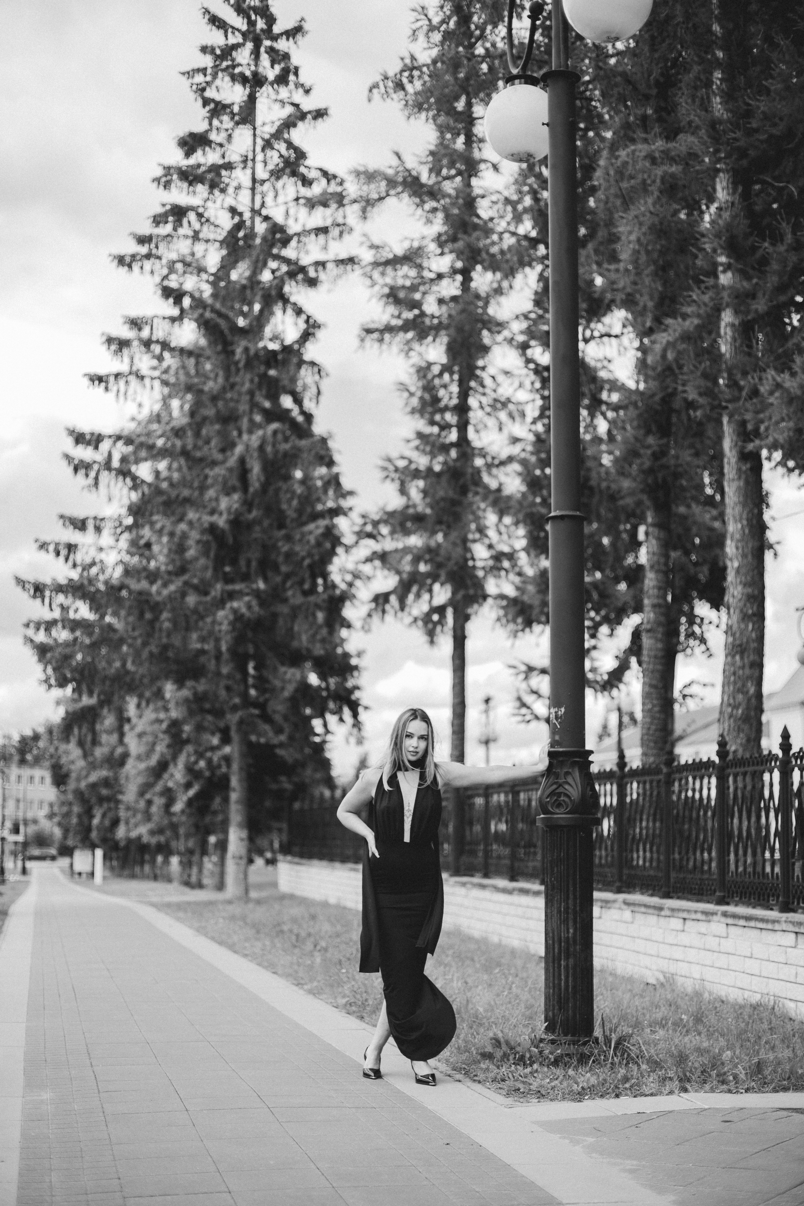 Катя. Фотограф в Шатуре Оксана Осьмакова