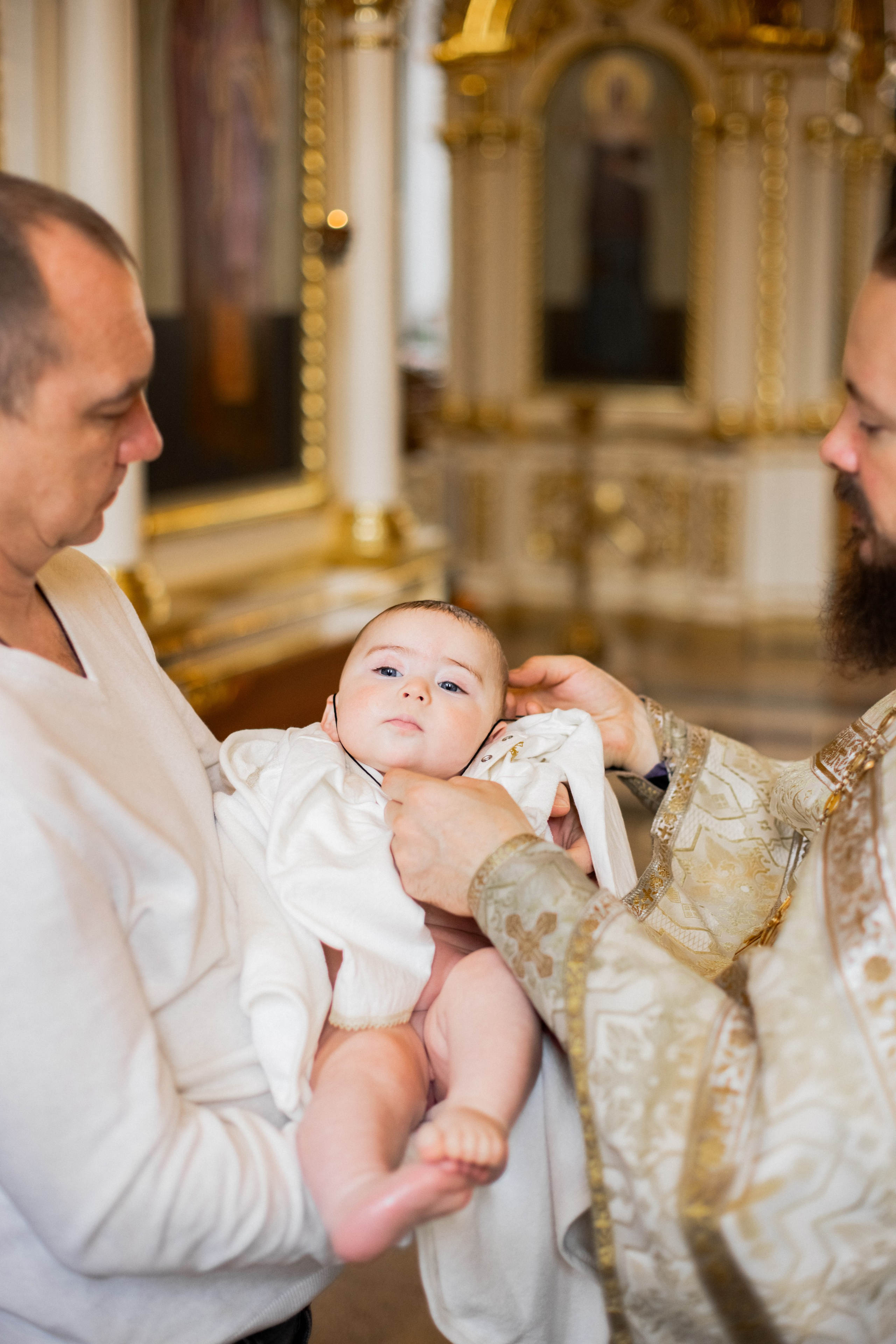 Алексей. Фотограф в Шатуре Оксана Осьмакова